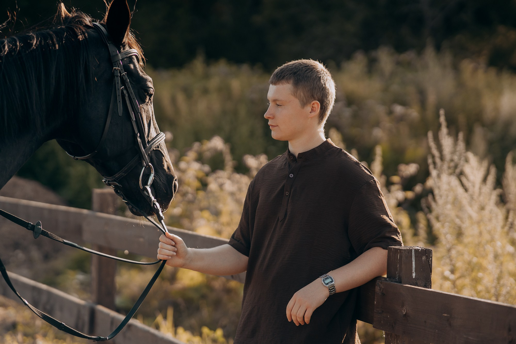 Виктория и Мирон. Свадебный и репортажный фотограф в Ярославле Евгений Сальников