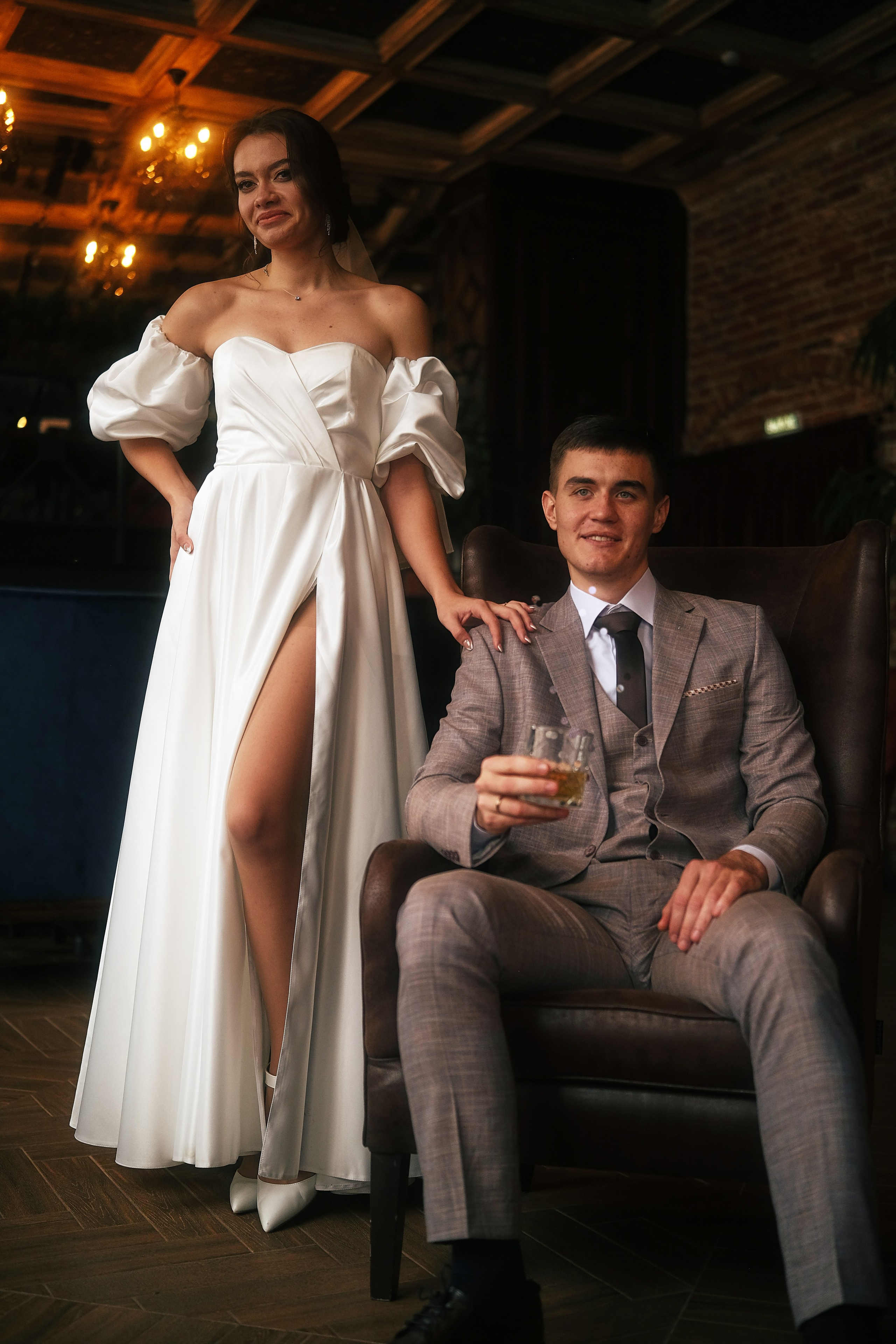 A & K. Свадебная видеосъемка в Крыму и Севастополе