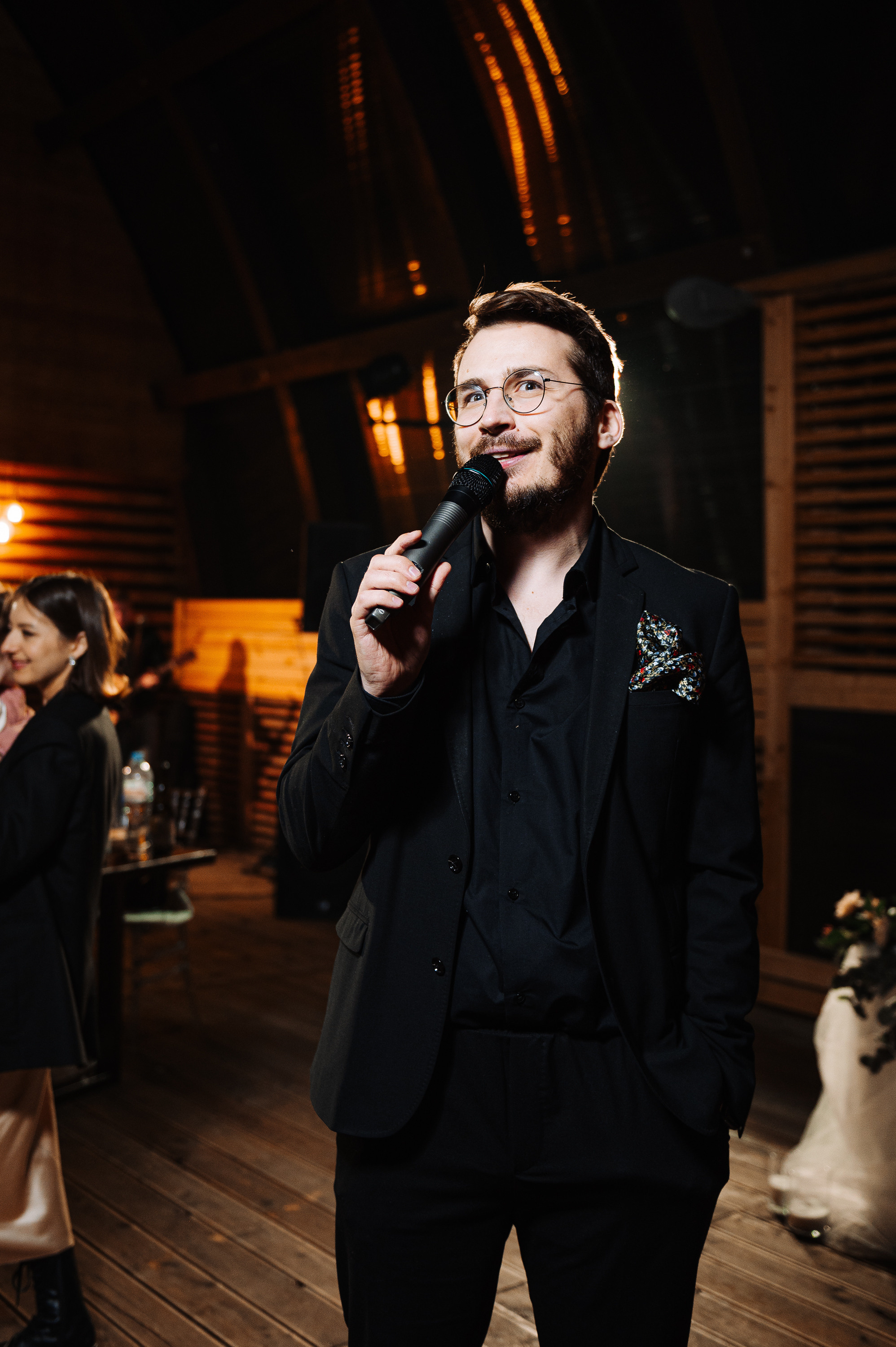 Свадьба Максимы и Эвелины | 2022. Фотограф Вито Бурмасов | Москва