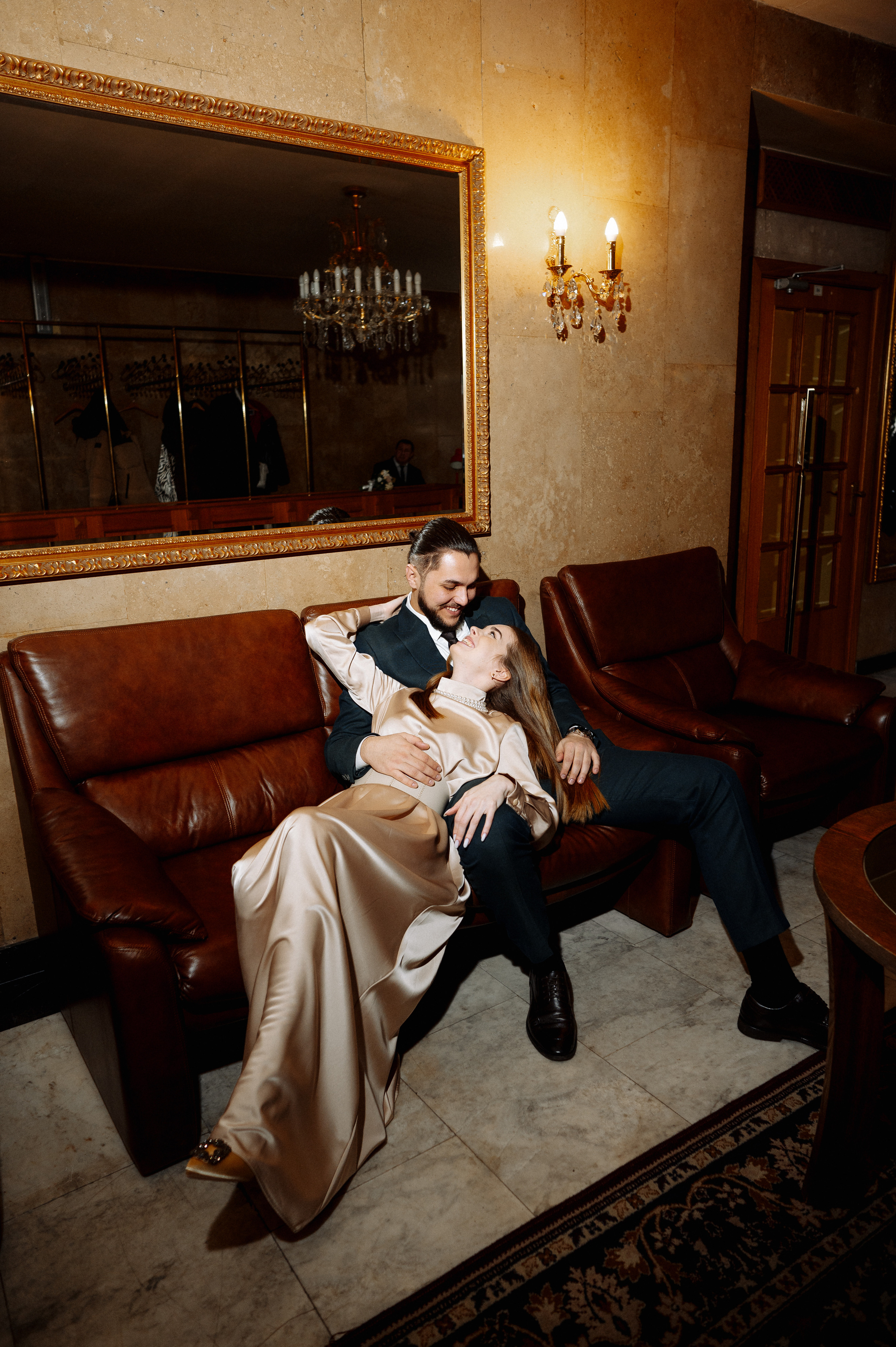 Свадьба Маннана и Кати | 2022. Фотограф Вито Бурмасов | Москва