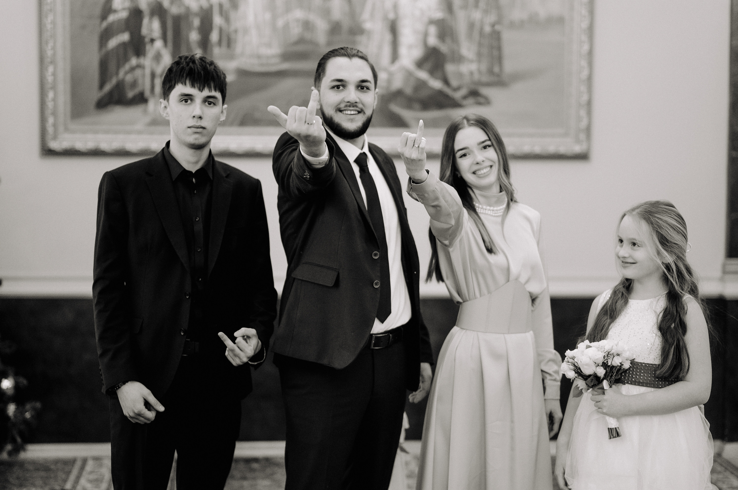 Свадьба Маннана и Кати | 2022. Фотограф Вито Бурмасов | Москва