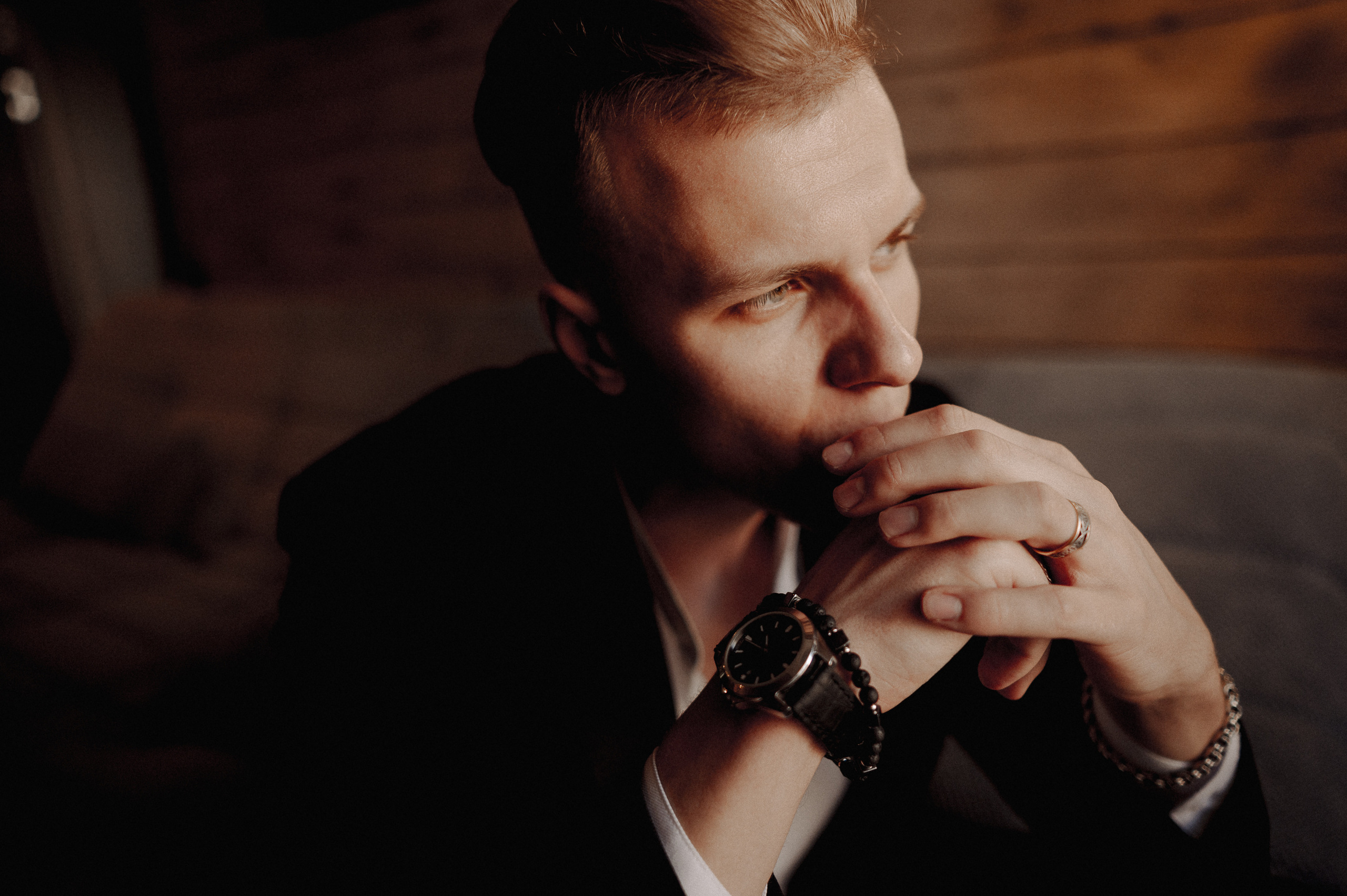 Саша. Фотограф Вито Бурмасов | Москва