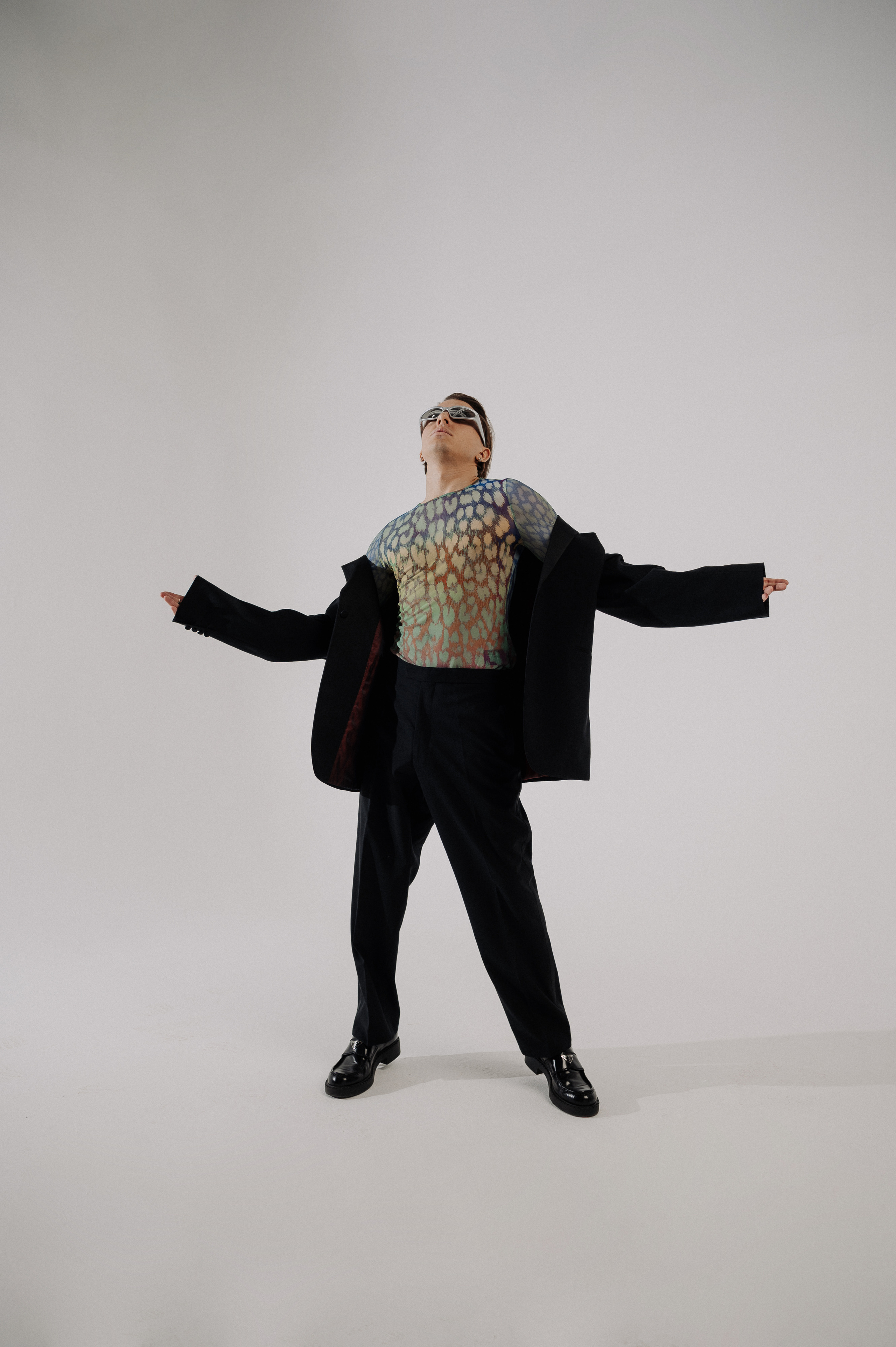 Денис. Фотограф Вито Бурмасов | Москва