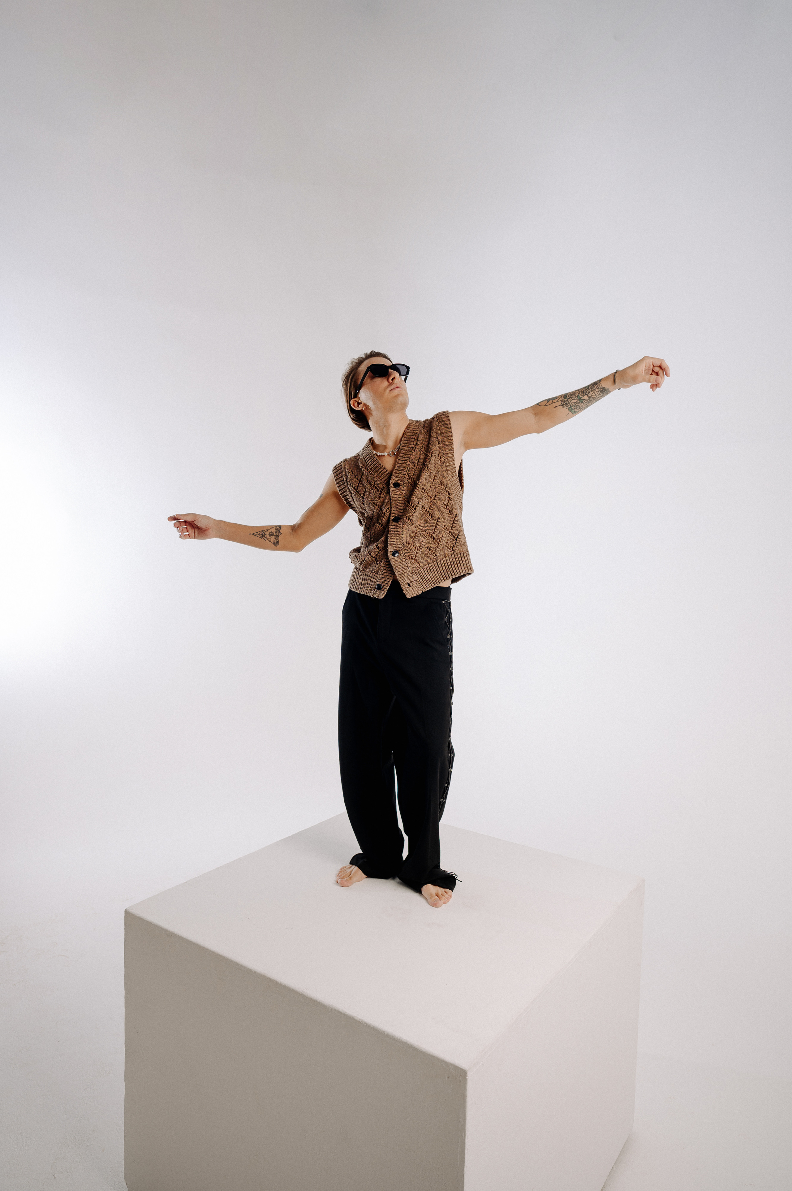 Денис. Фотограф Вито Бурмасов | Москва