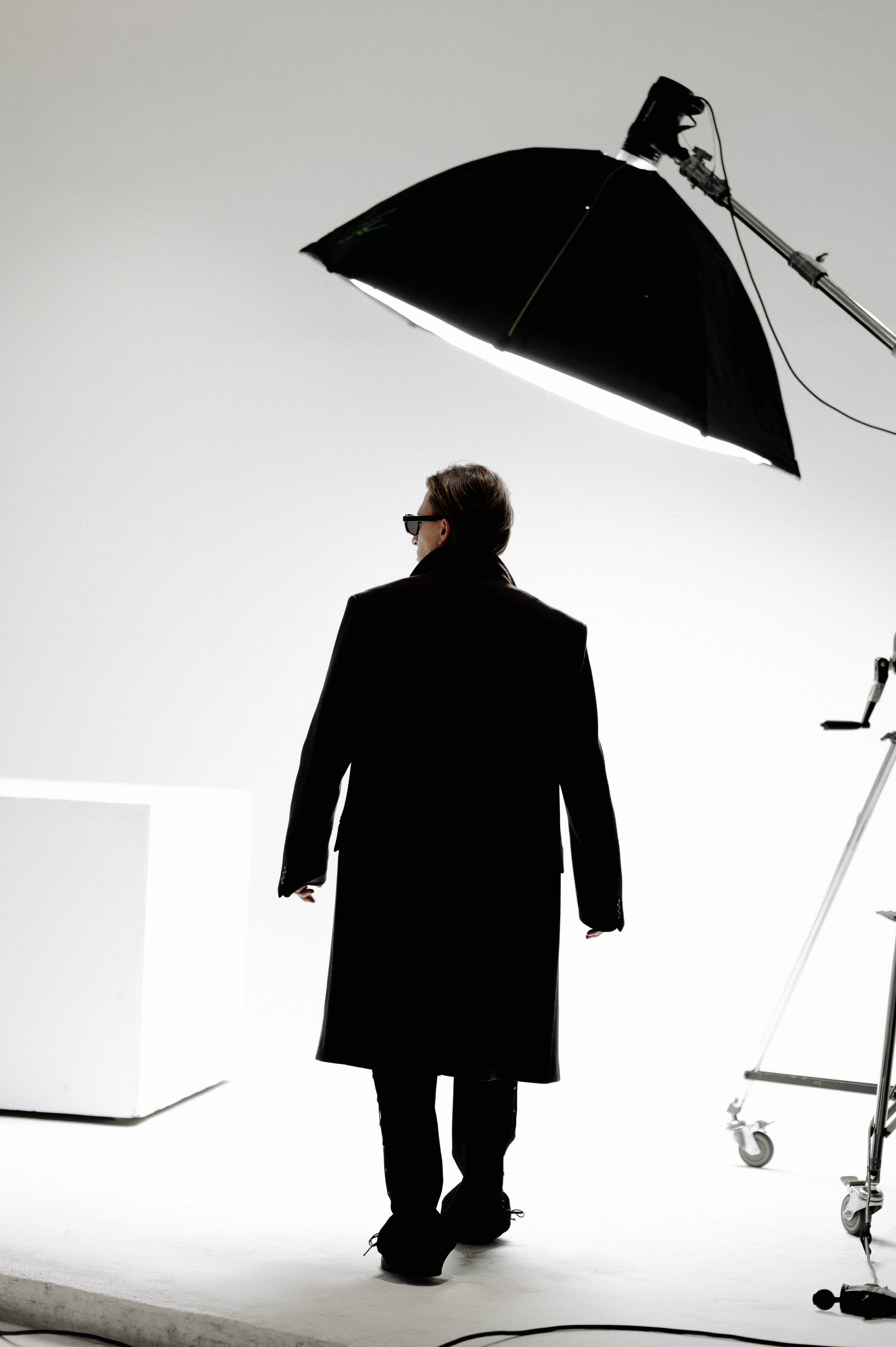 Денис. Фотограф Вито Бурмасов | Москва