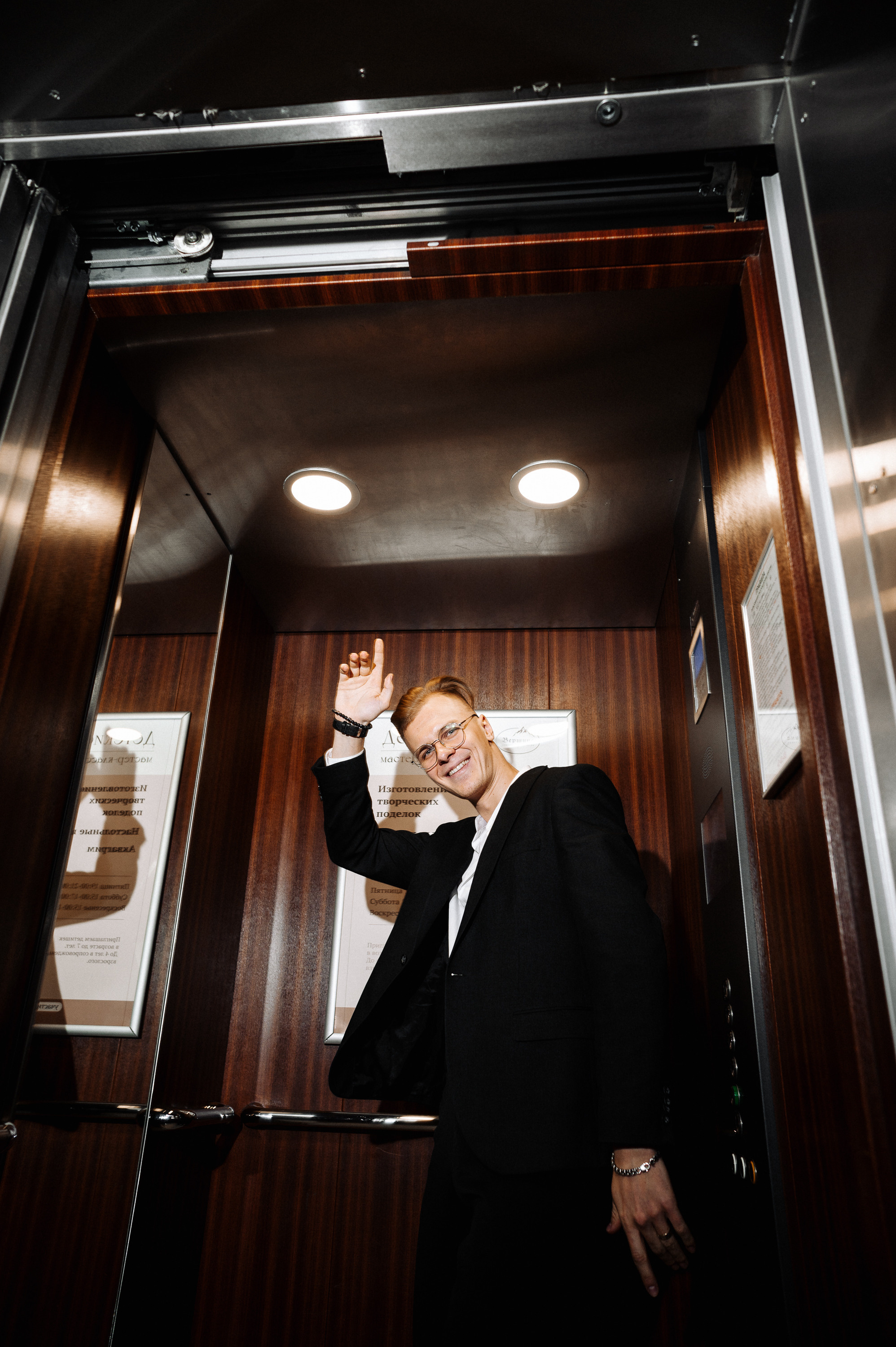 Саша. Фотограф Вито Бурмасов | Москва