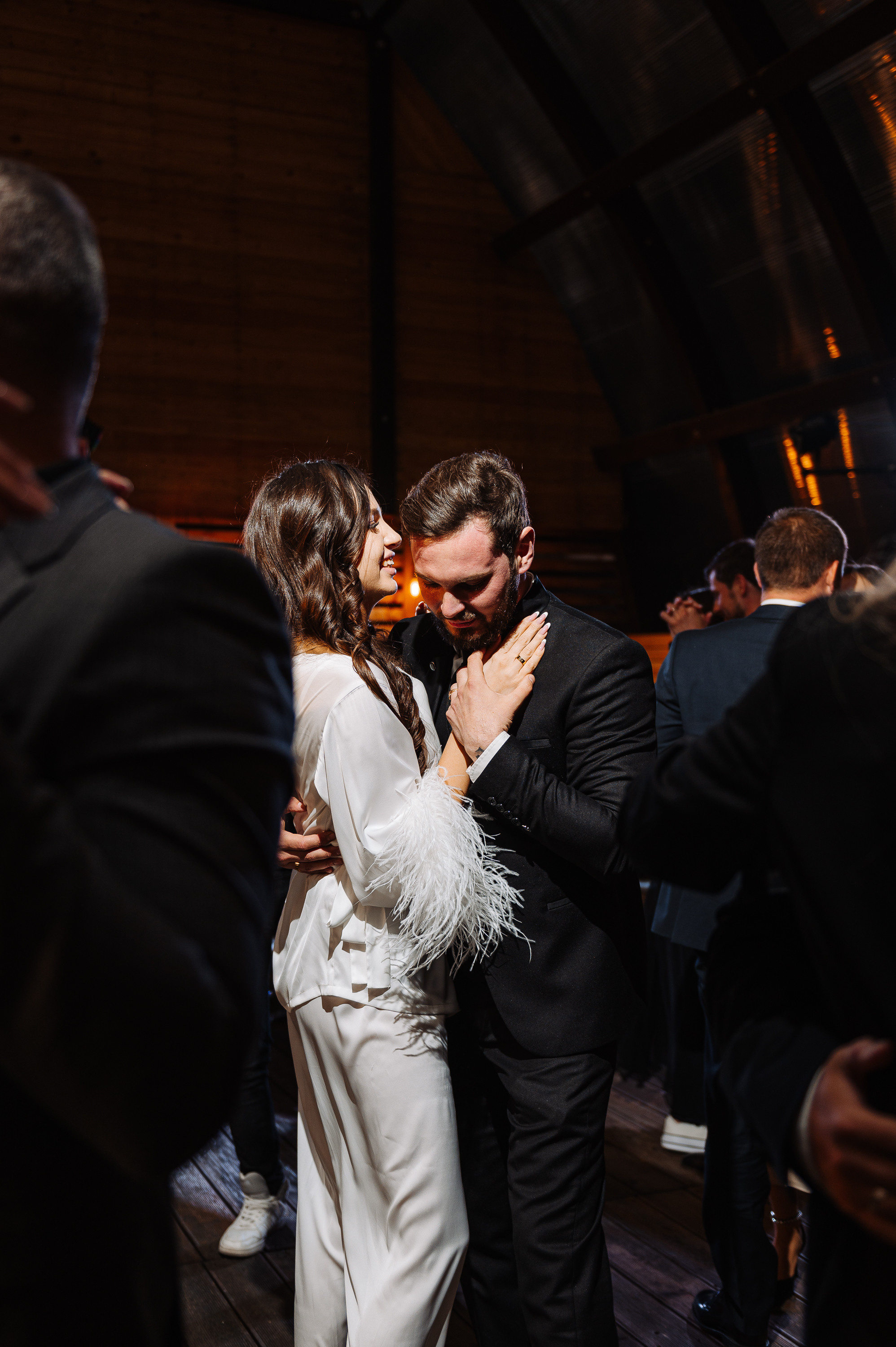 Свадьба Максимы и Эвелины | 2022. Фотограф Вито Бурмасов | Москва