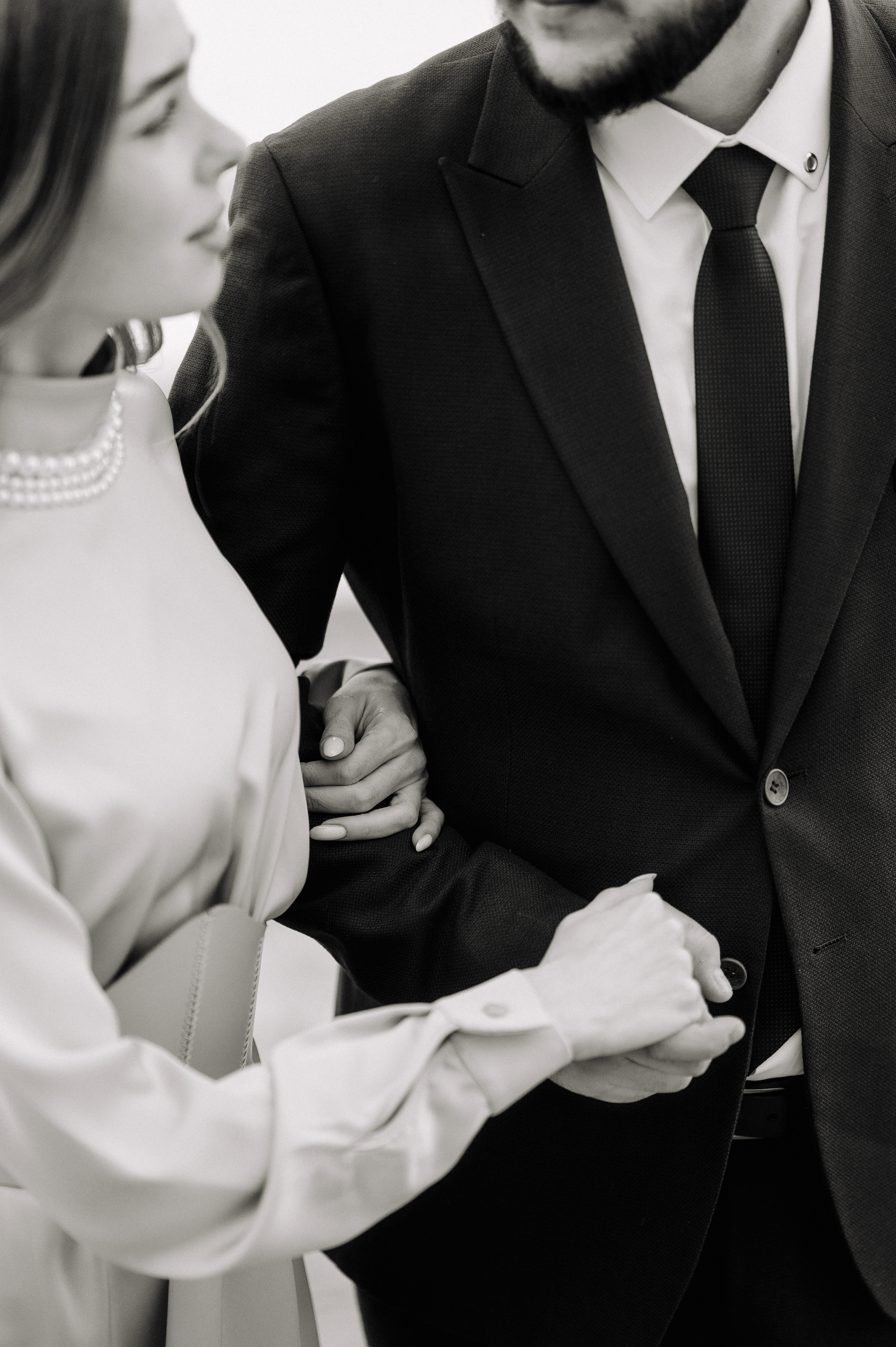 Свадьба Маннана и Кати | 2022. Фотограф Вито Бурмасов | Москва