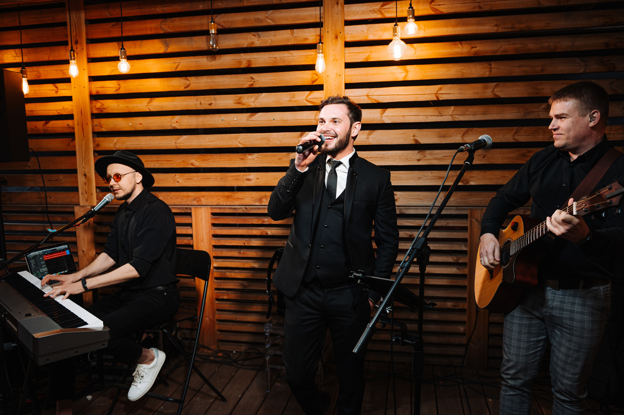 Свадьба Максимы и Эвелины | 2022. Фотограф Вито Бурмасов | Москва