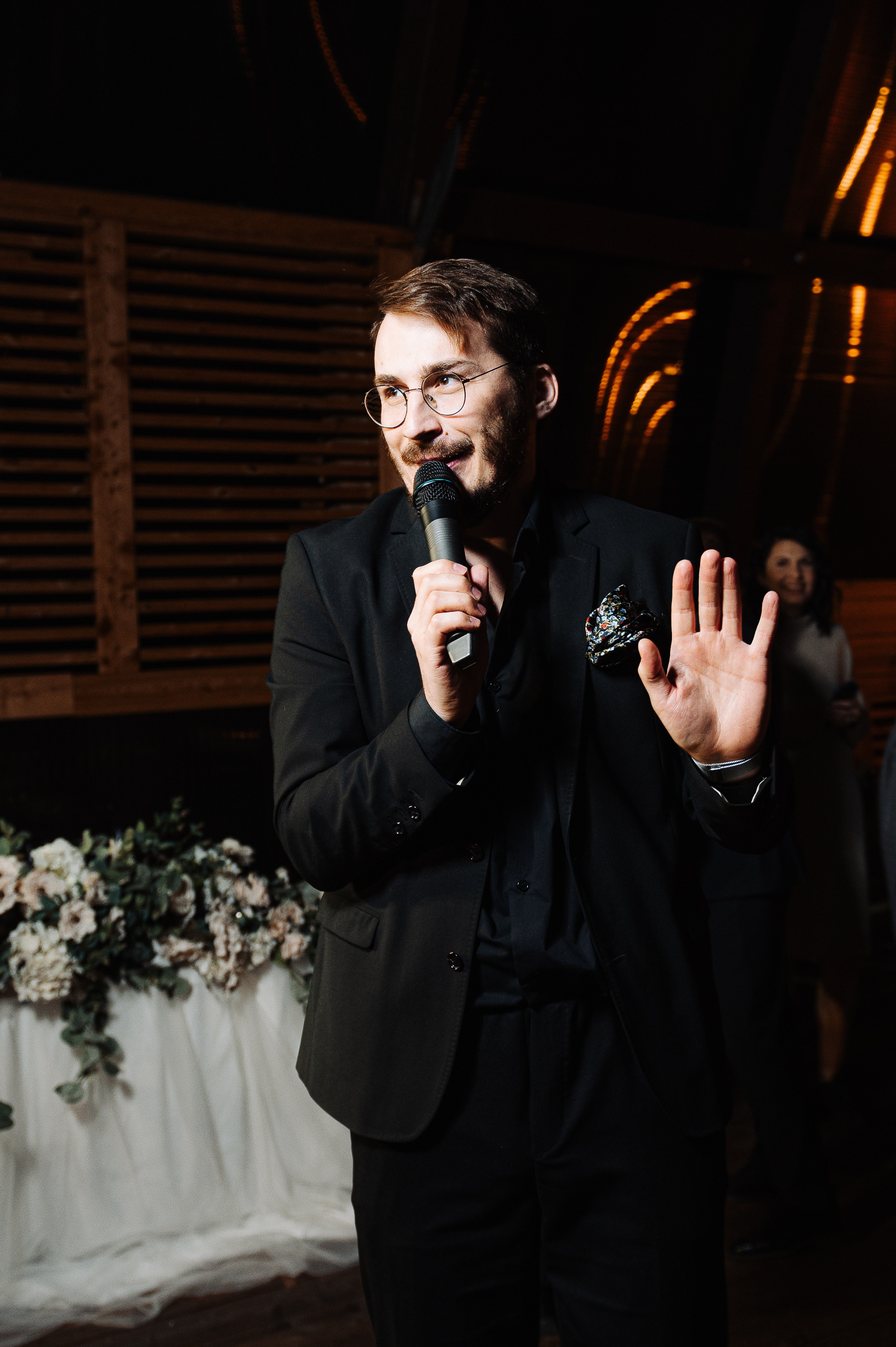 Свадьба Максимы и Эвелины | 2022. Фотограф Вито Бурмасов | Москва