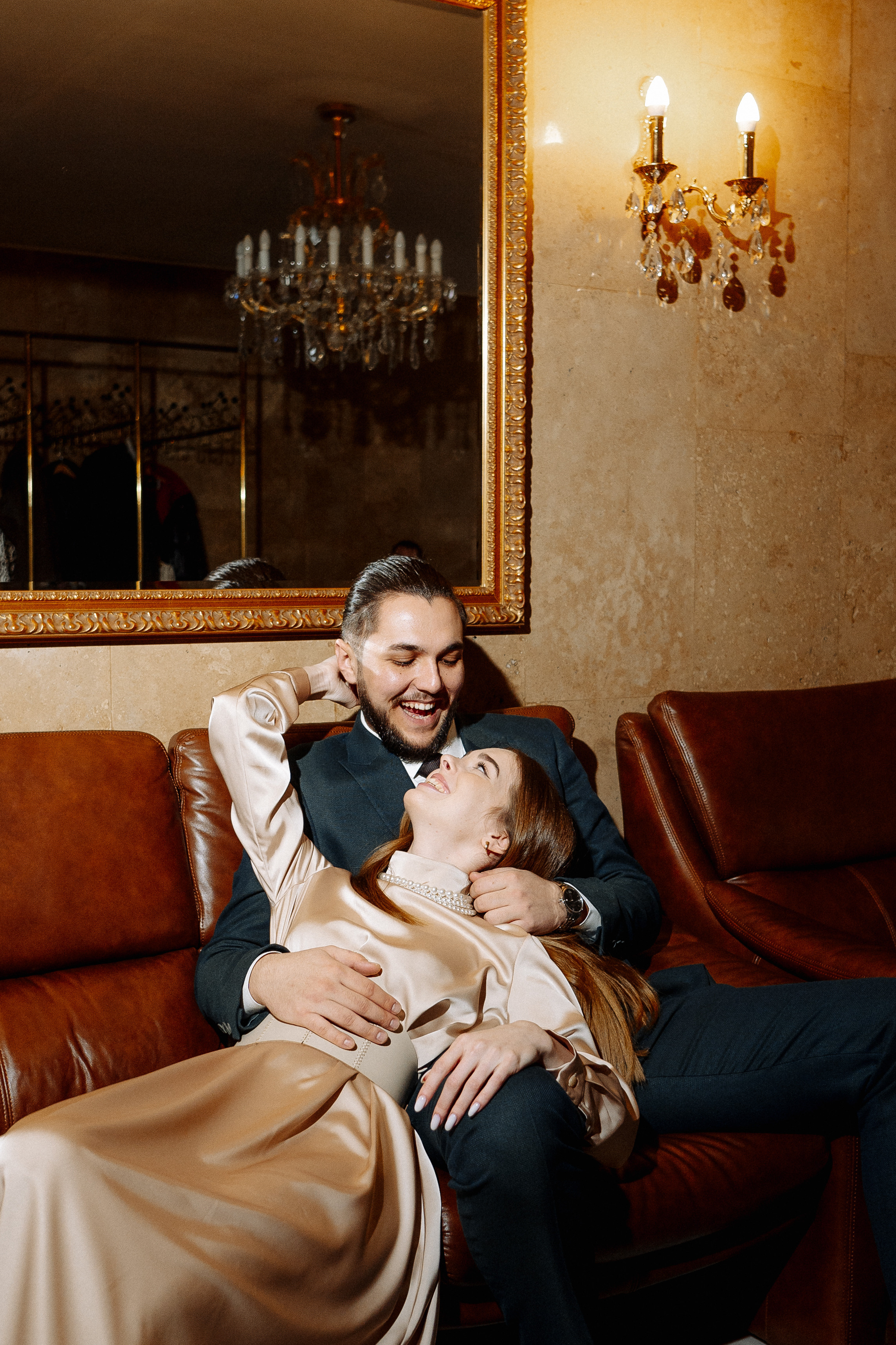 Свадьба Маннана и Кати | 2022. Фотограф Вито Бурмасов | Москва