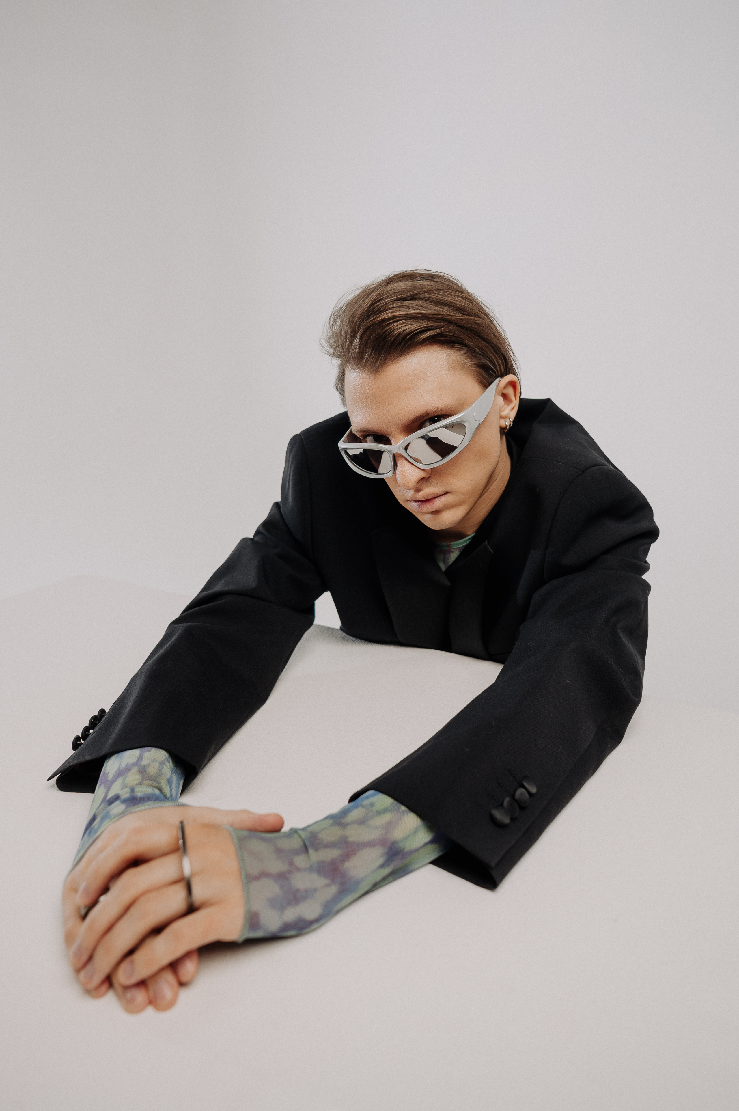 Денис. Фотограф Вито Бурмасов | Москва