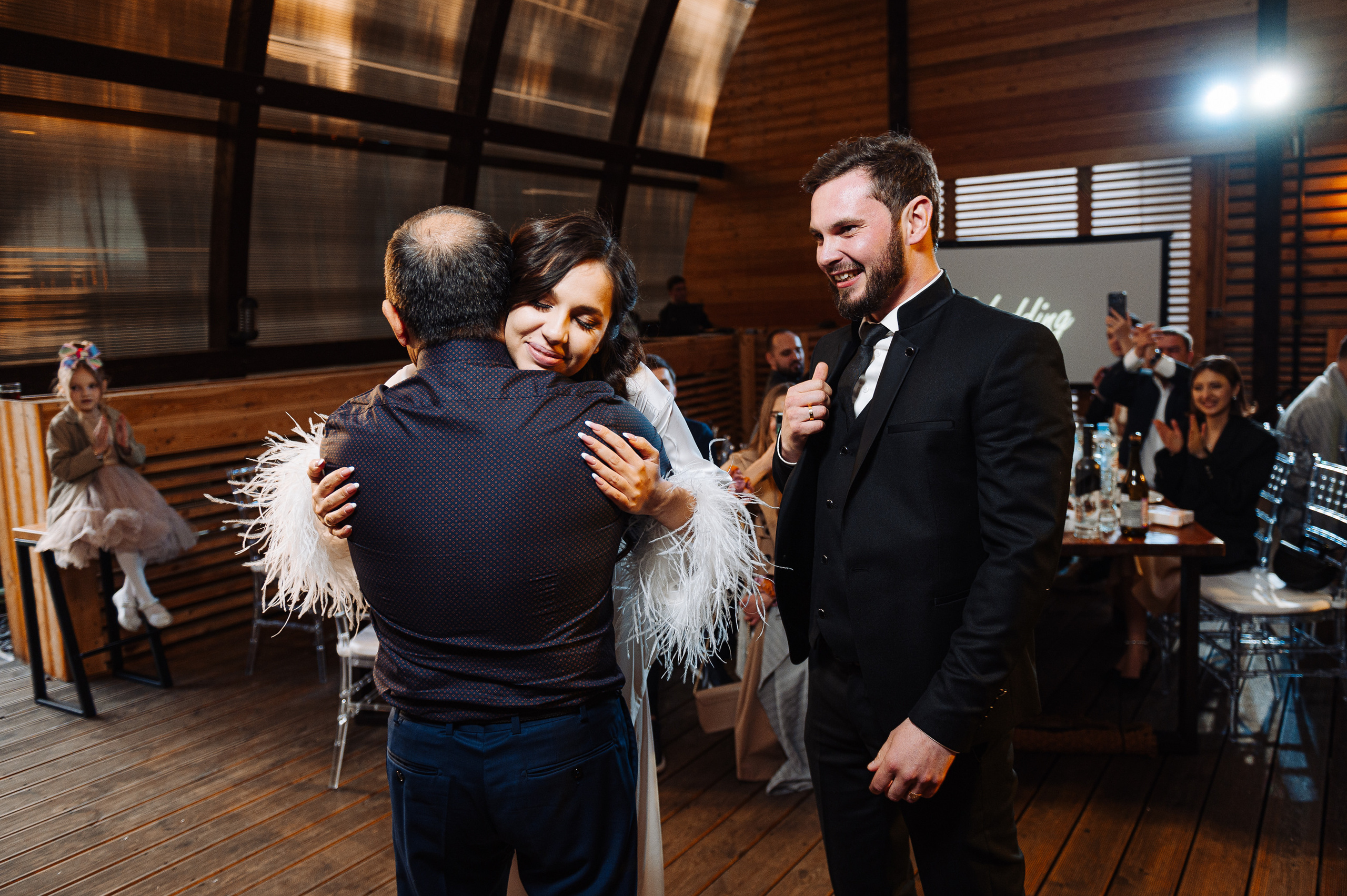 Свадьба Максимы и Эвелины | 2022. Фотограф Вито Бурмасов | Москва