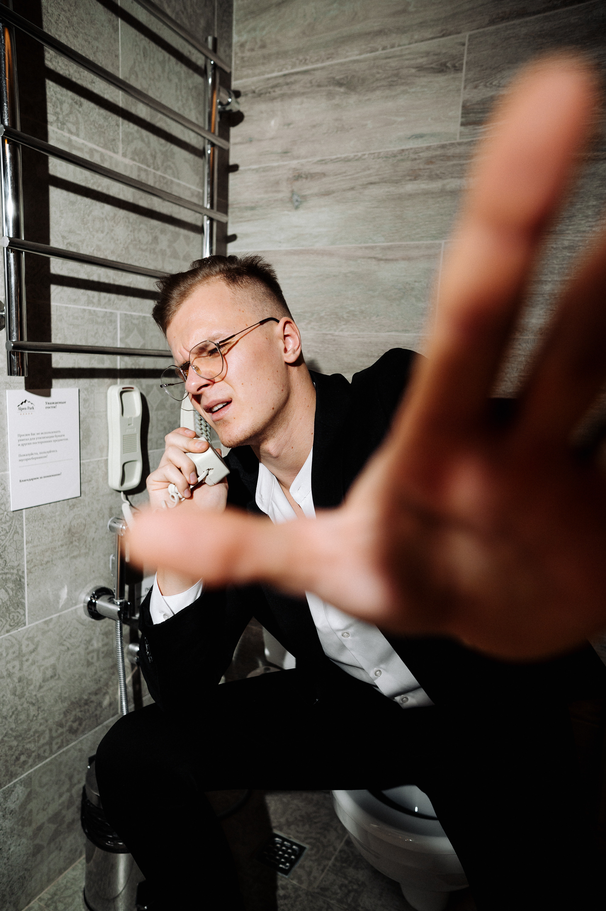 Саша. Фотограф Вито Бурмасов | Москва