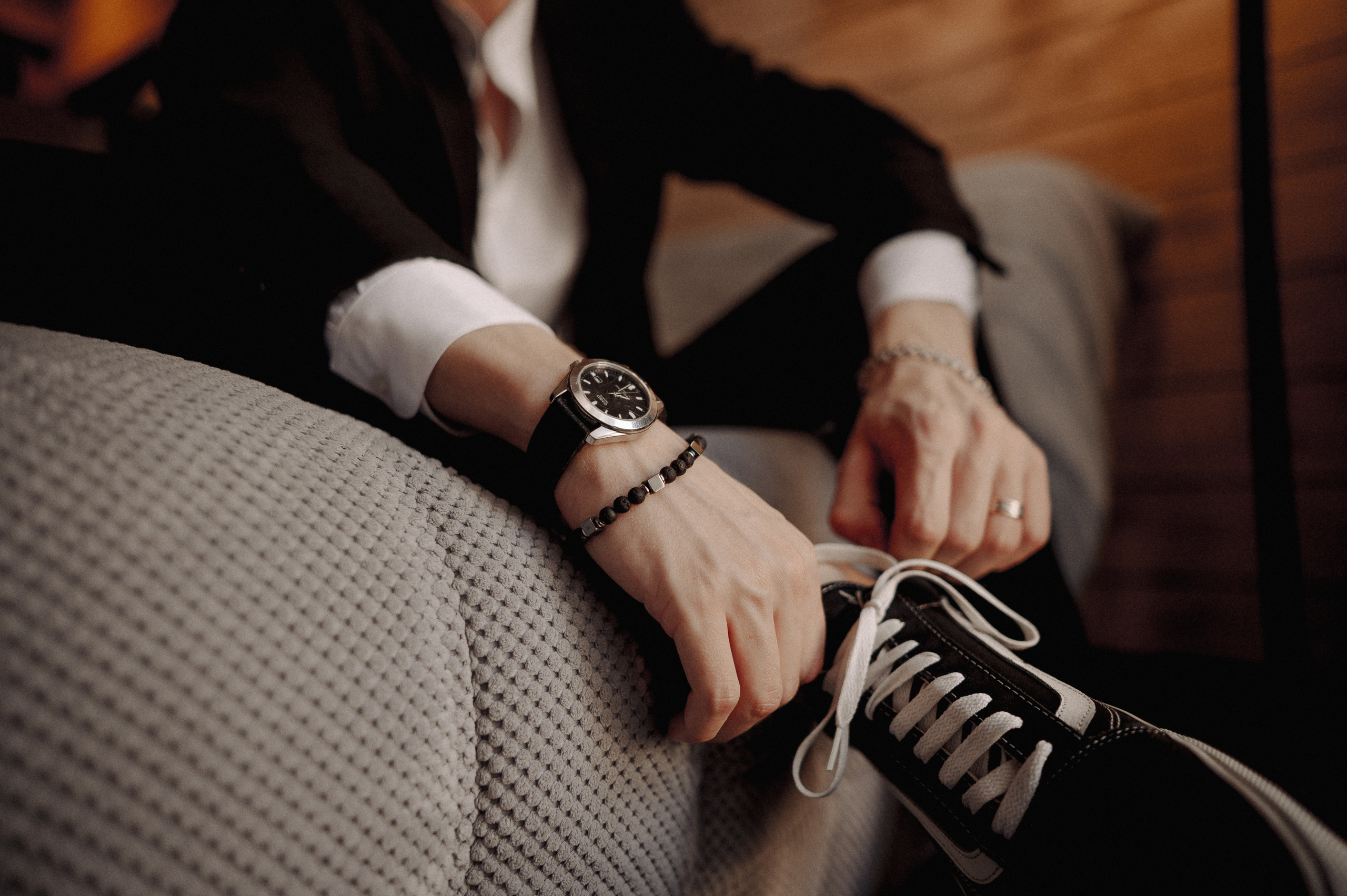 Саша. Фотограф Вито Бурмасов | Москва