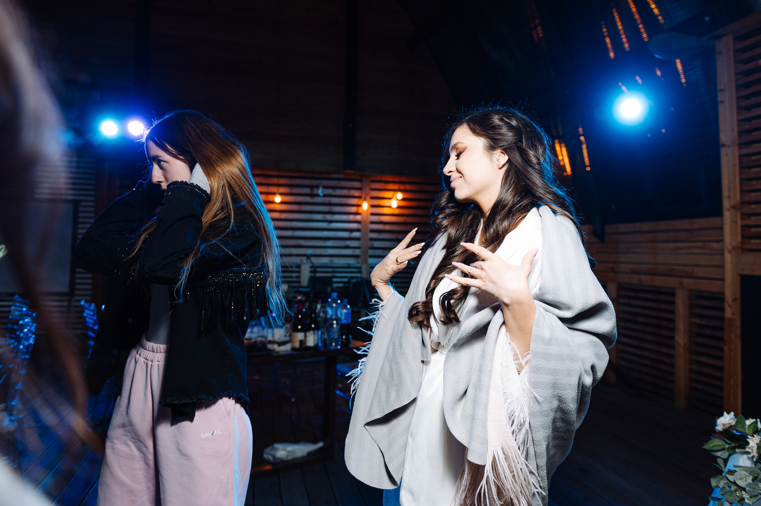 Свадьба Максимы и Эвелины | 2022. Фотограф Вито Бурмасов | Москва