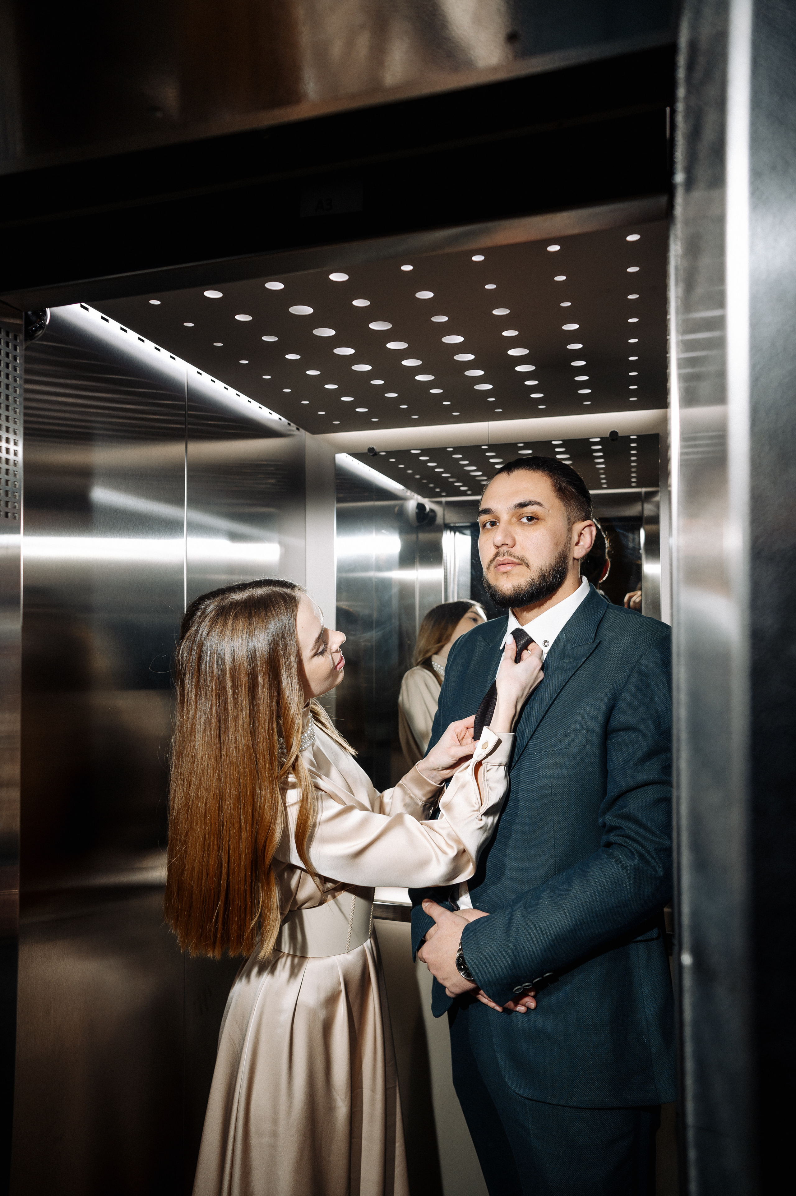 Свадьба Маннана и Кати | 2022. Фотограф Вито Бурмасов | Москва