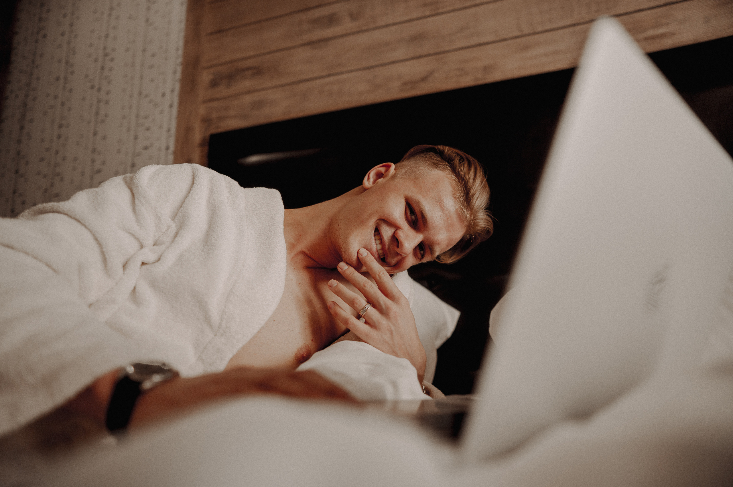 Саша. Фотограф Вито Бурмасов | Москва