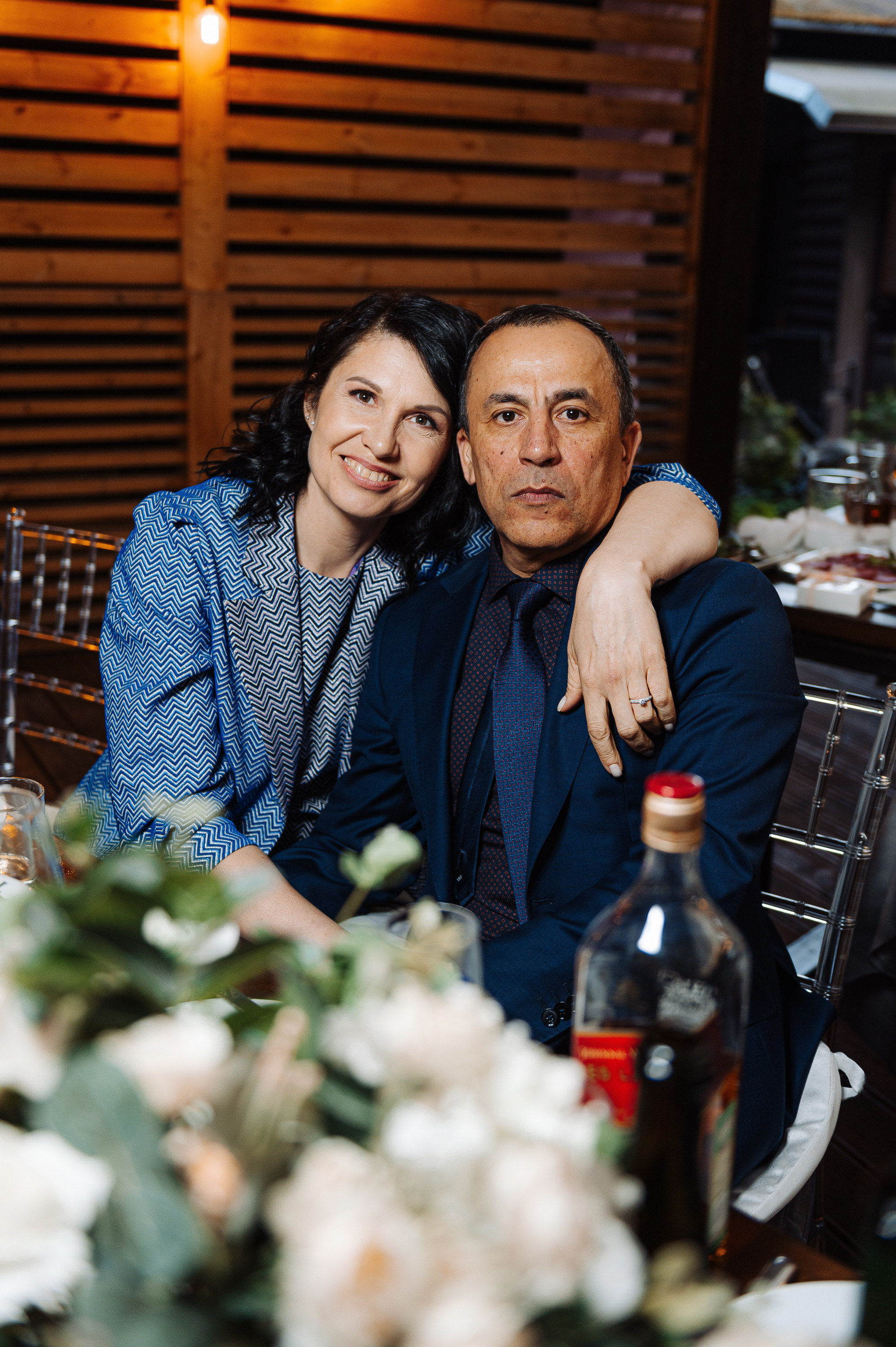 Свадьба Максимы и Эвелины | 2022. Фотограф Вито Бурмасов | Москва