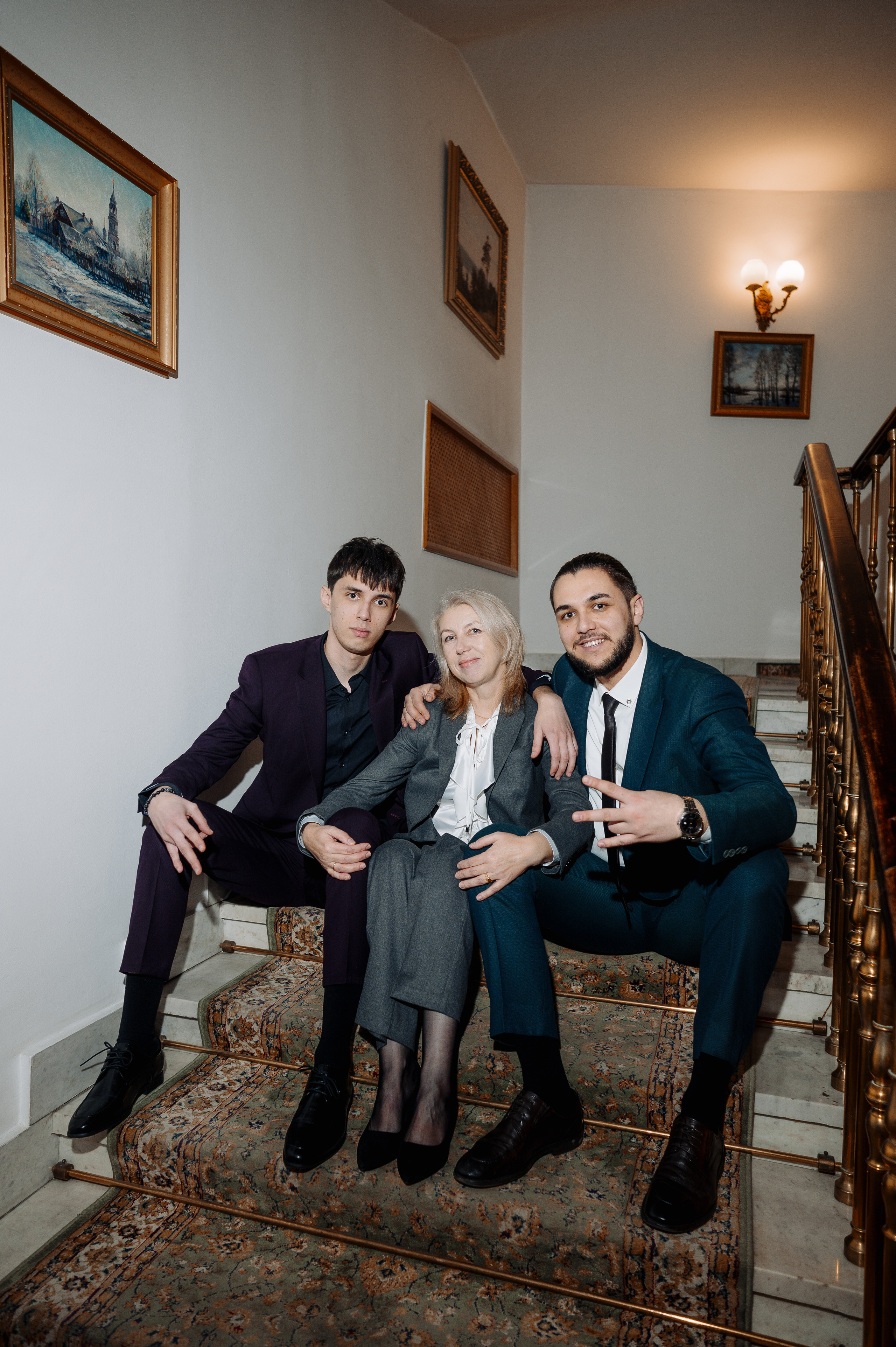 Свадьба Маннана и Кати | 2022. Фотограф Вито Бурмасов | Москва