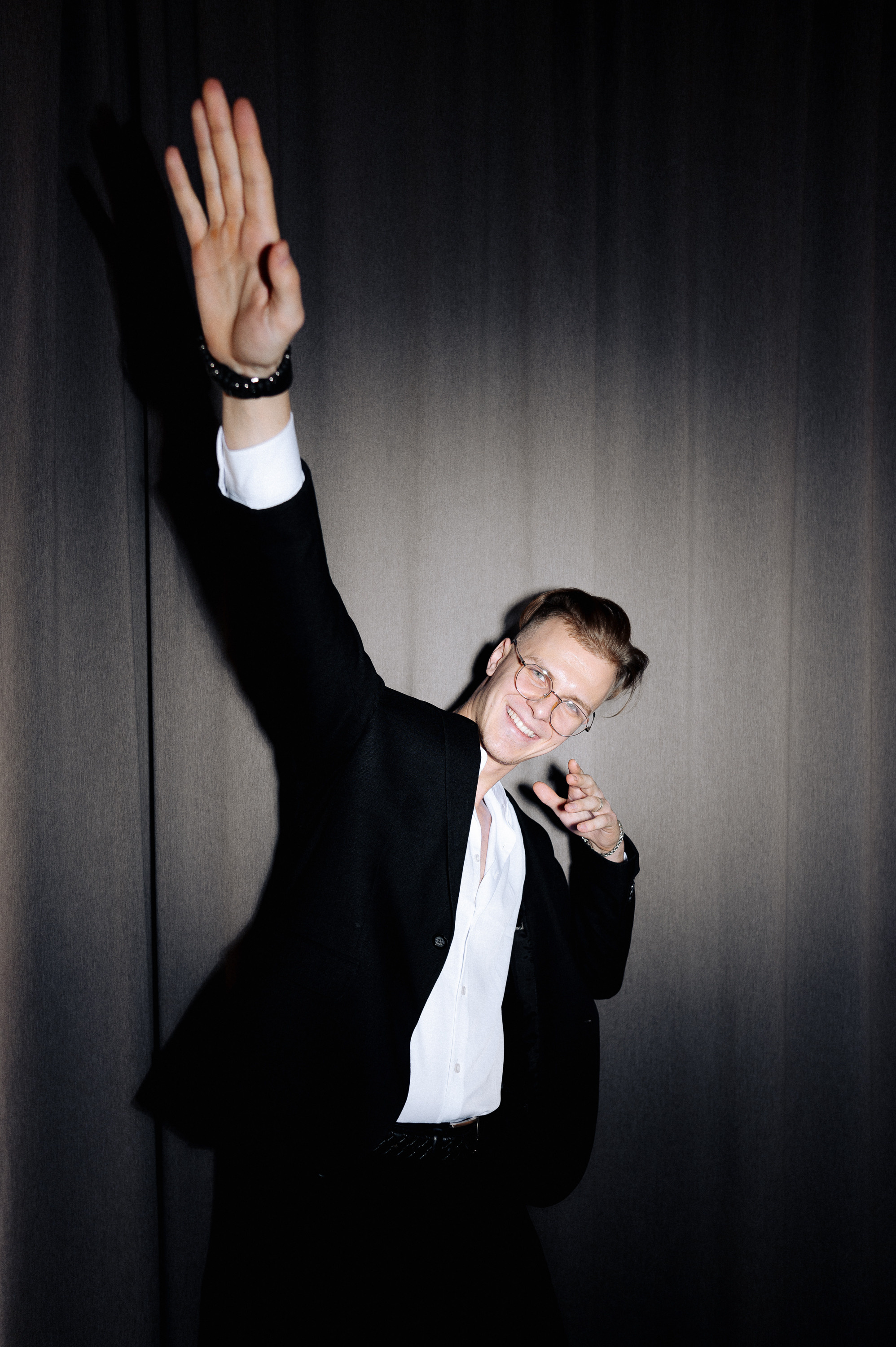 Саша. Фотограф Вито Бурмасов | Москва