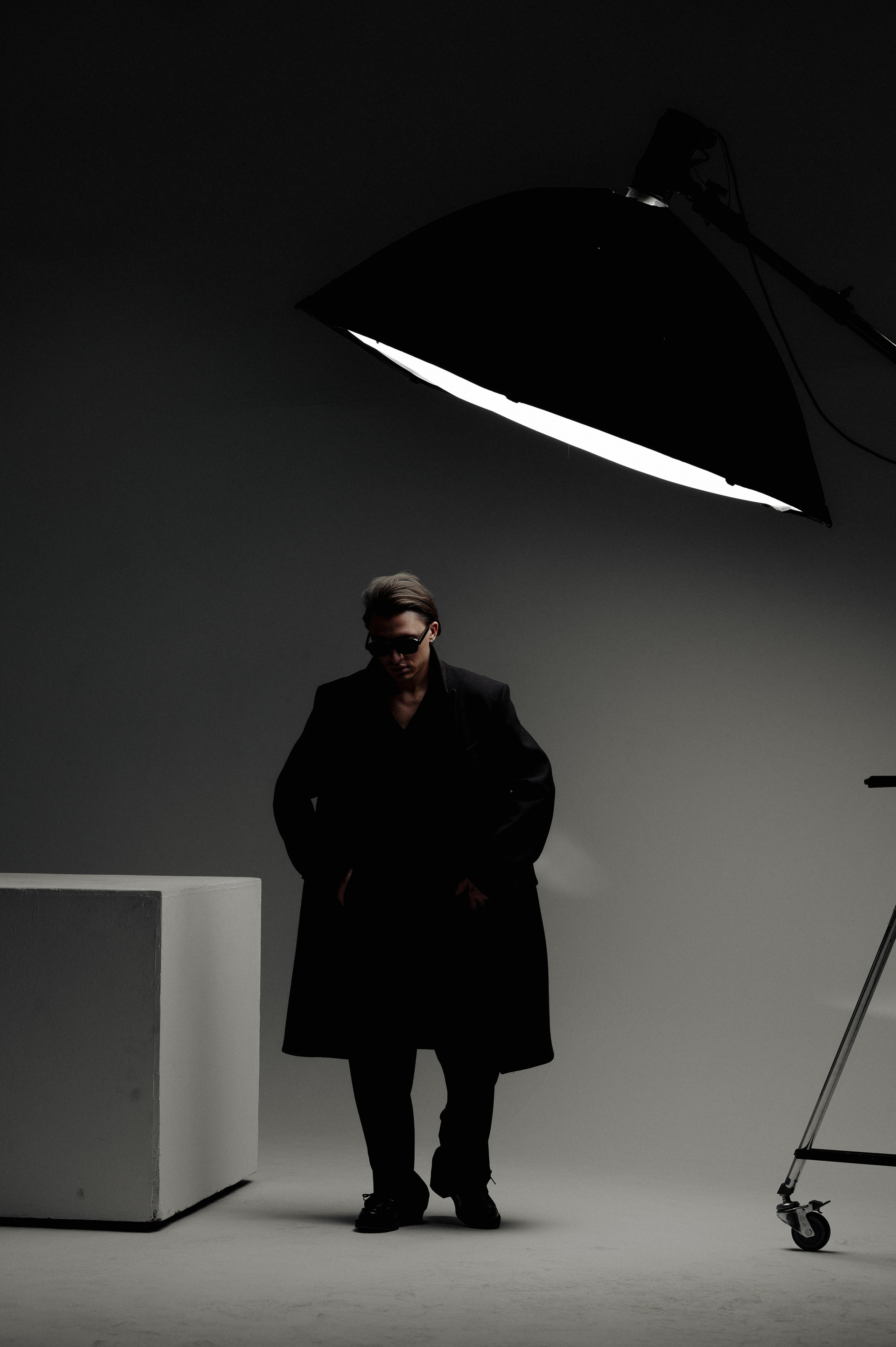 Денис. Фотограф Вито Бурмасов | Москва