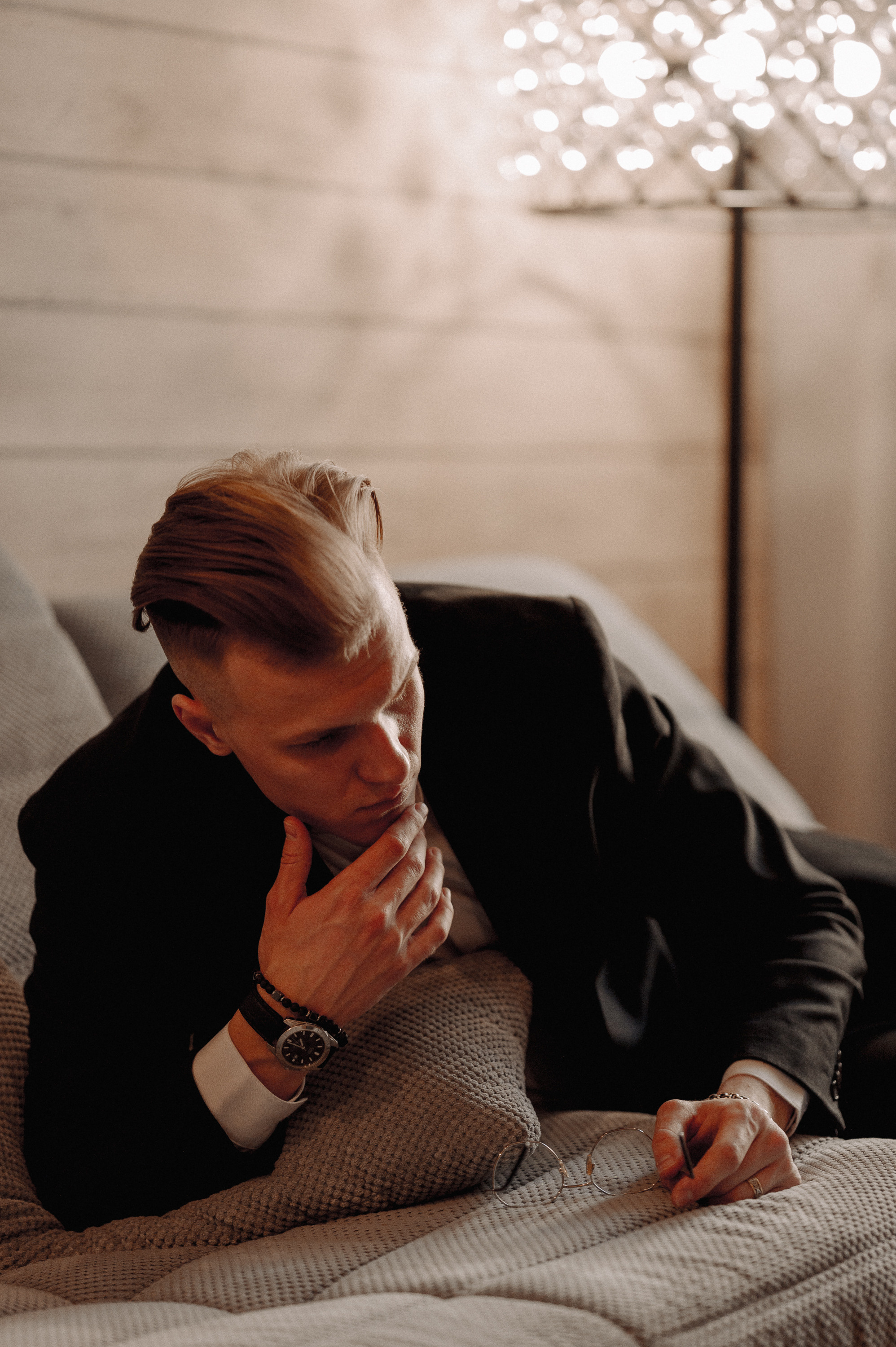 Саша. Фотограф Вито Бурмасов | Москва