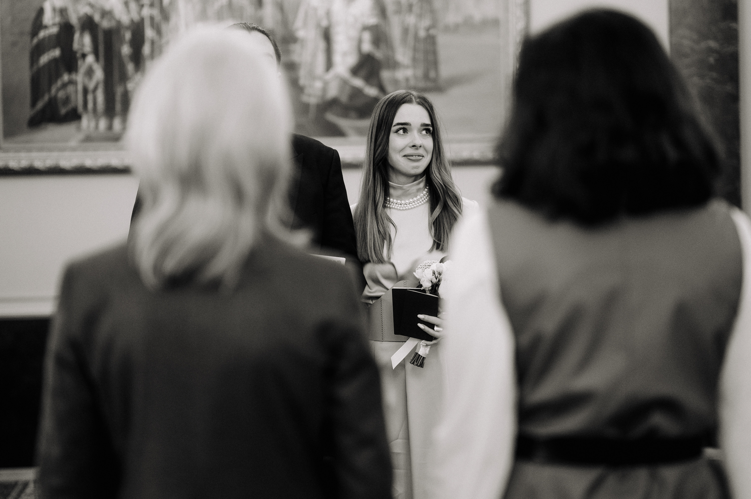 Свадьба Маннана и Кати | 2022. Фотограф Вито Бурмасов | Москва