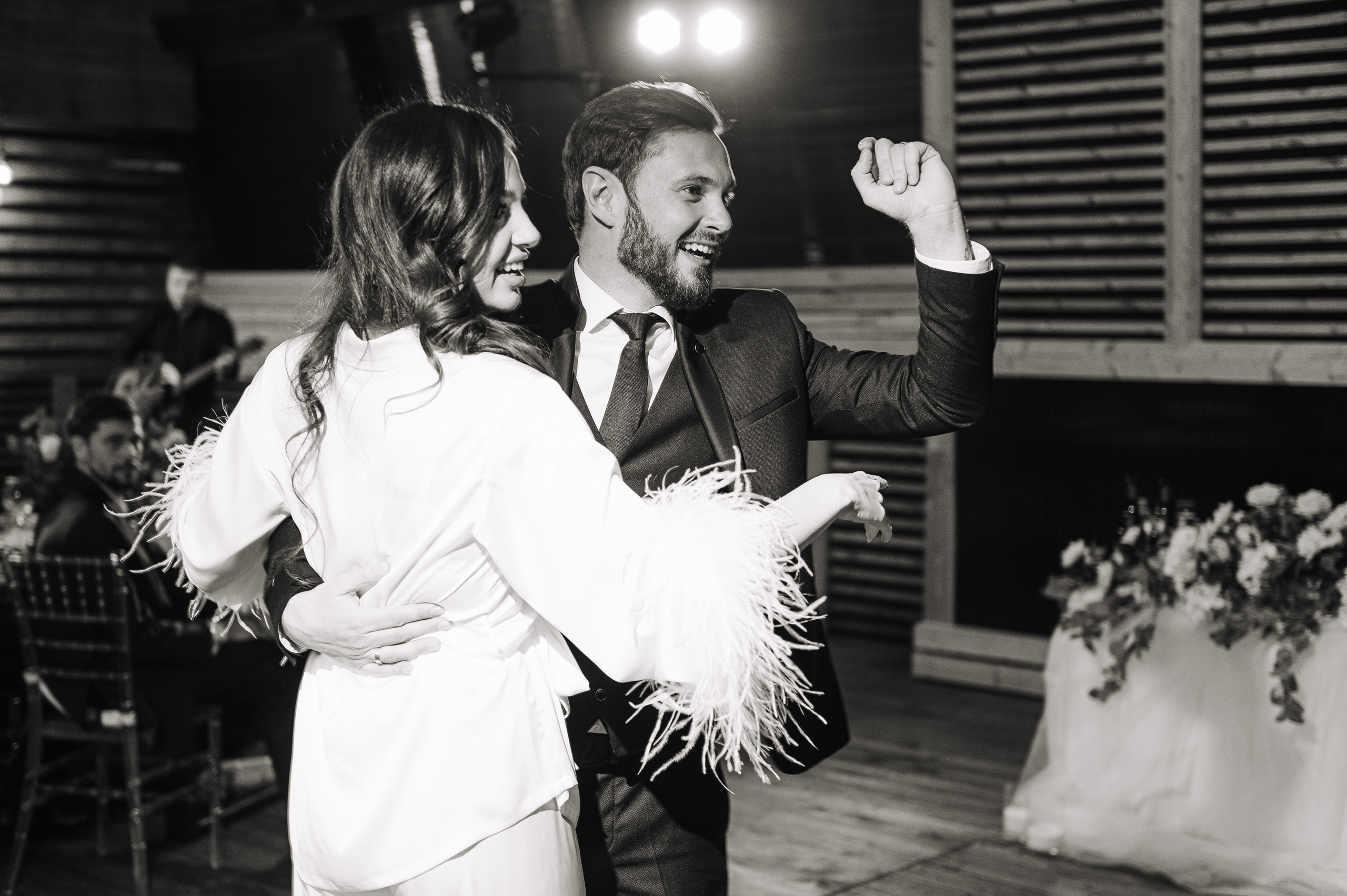 Свадьба Максимы и Эвелины | 2022. Фотограф Вито Бурмасов | Москва