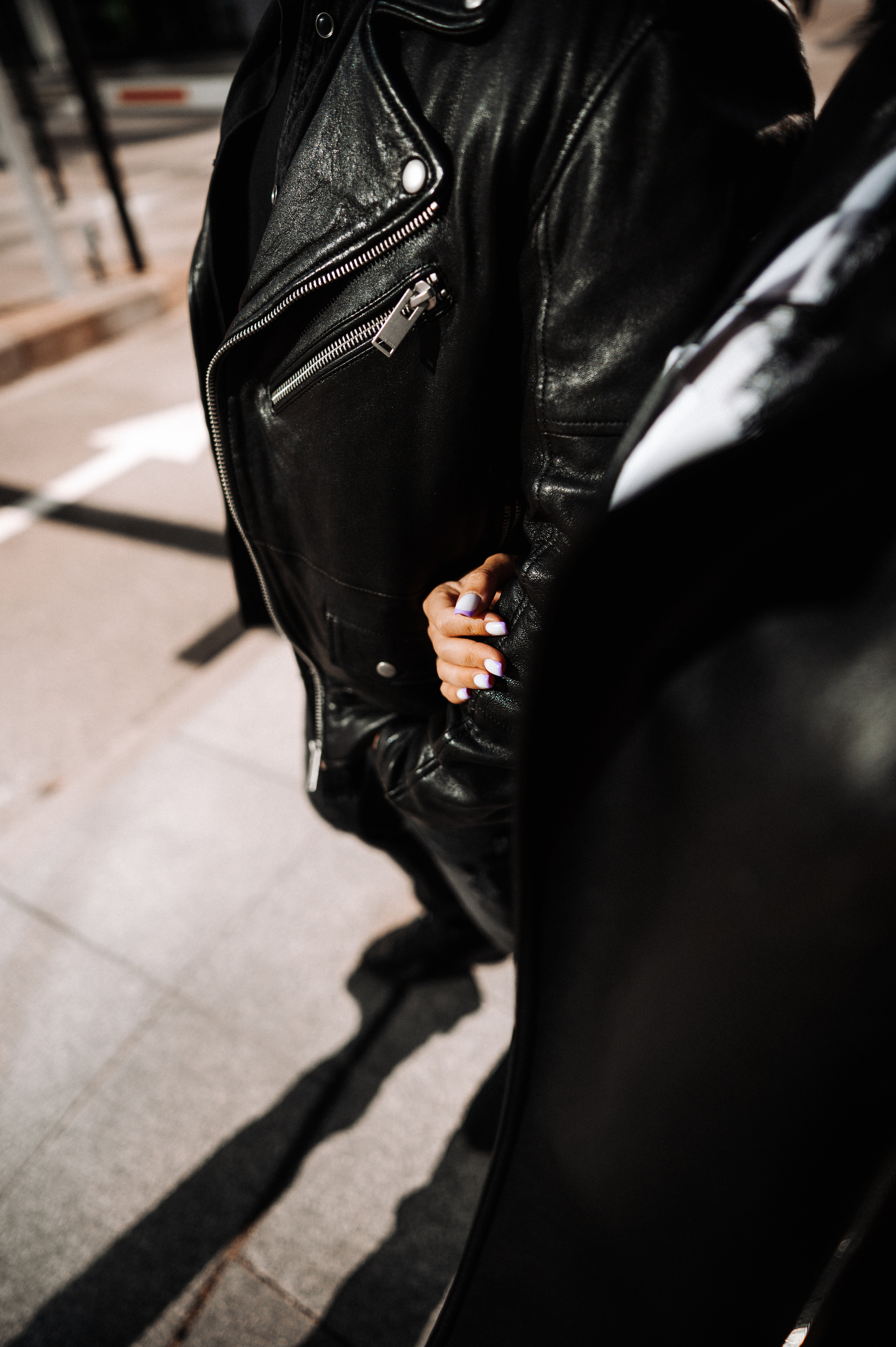 Саша и Юля. Фотограф Вито Бурмасов | Москва