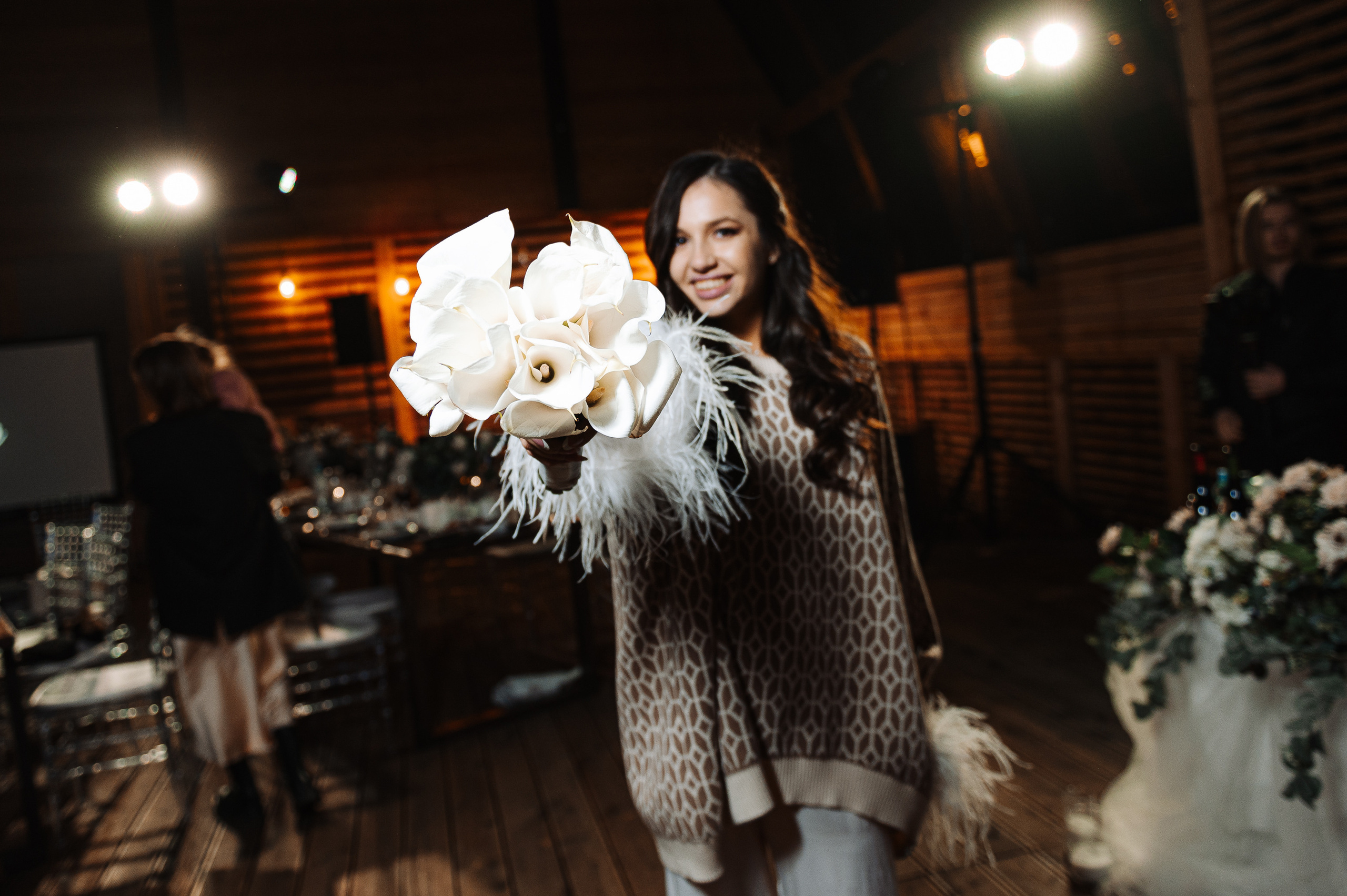 Свадьба Максимы и Эвелины | 2022. Фотограф Вито Бурмасов | Москва