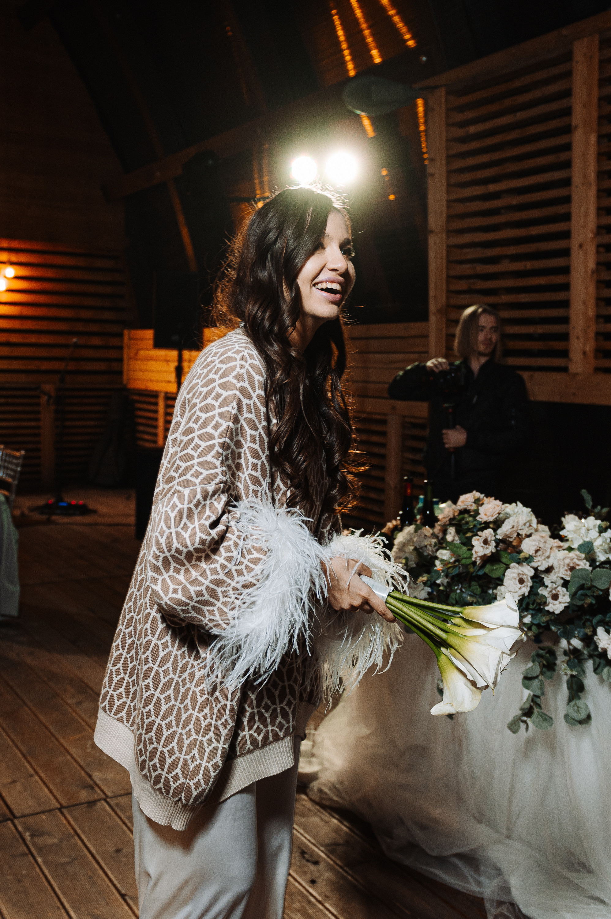 Свадьба Максимы и Эвелины | 2022. Фотограф Вито Бурмасов | Москва