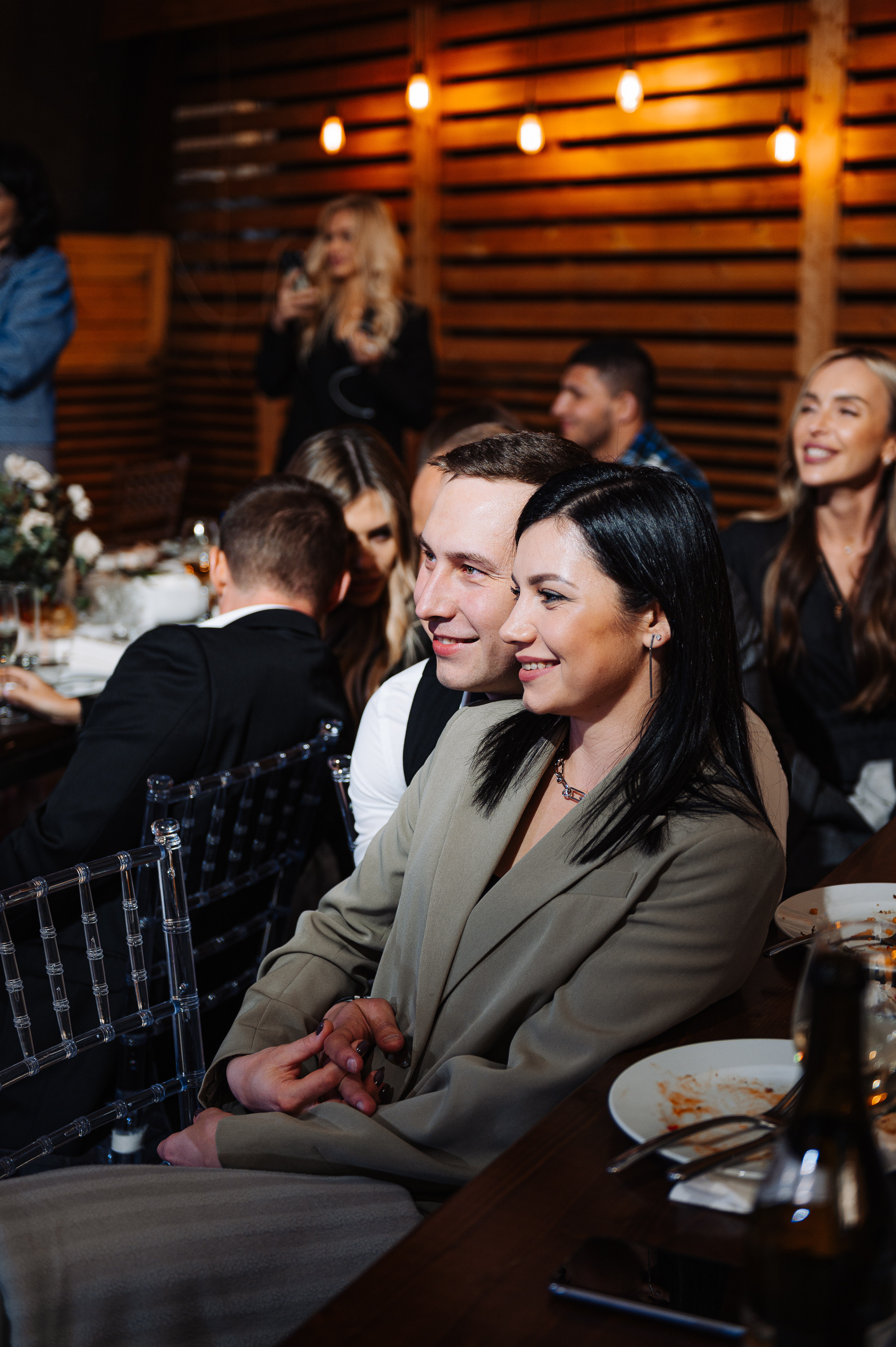 Свадьба Максимы и Эвелины | 2022. Фотограф Вито Бурмасов | Москва