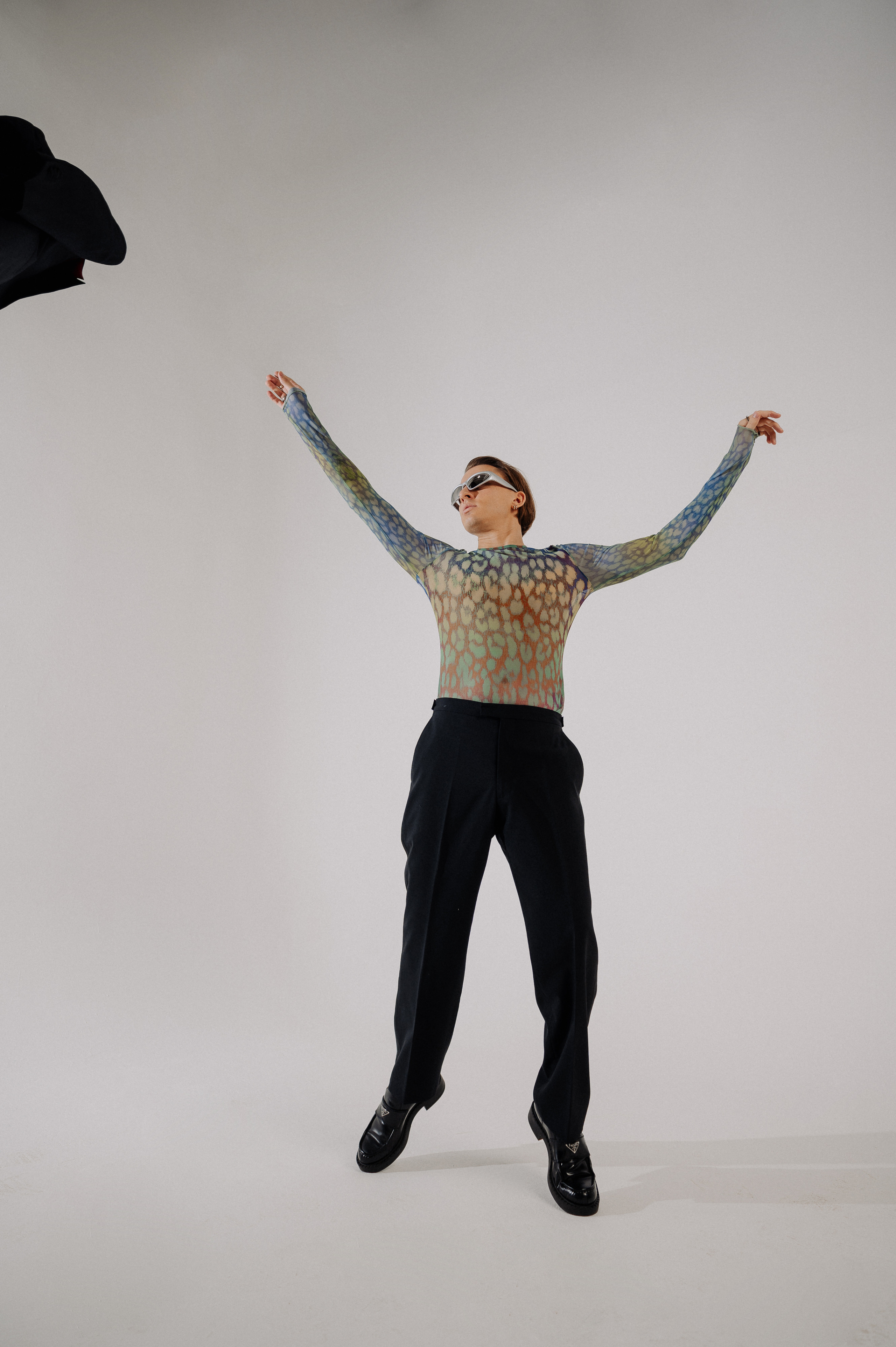 Денис. Фотограф Вито Бурмасов | Москва