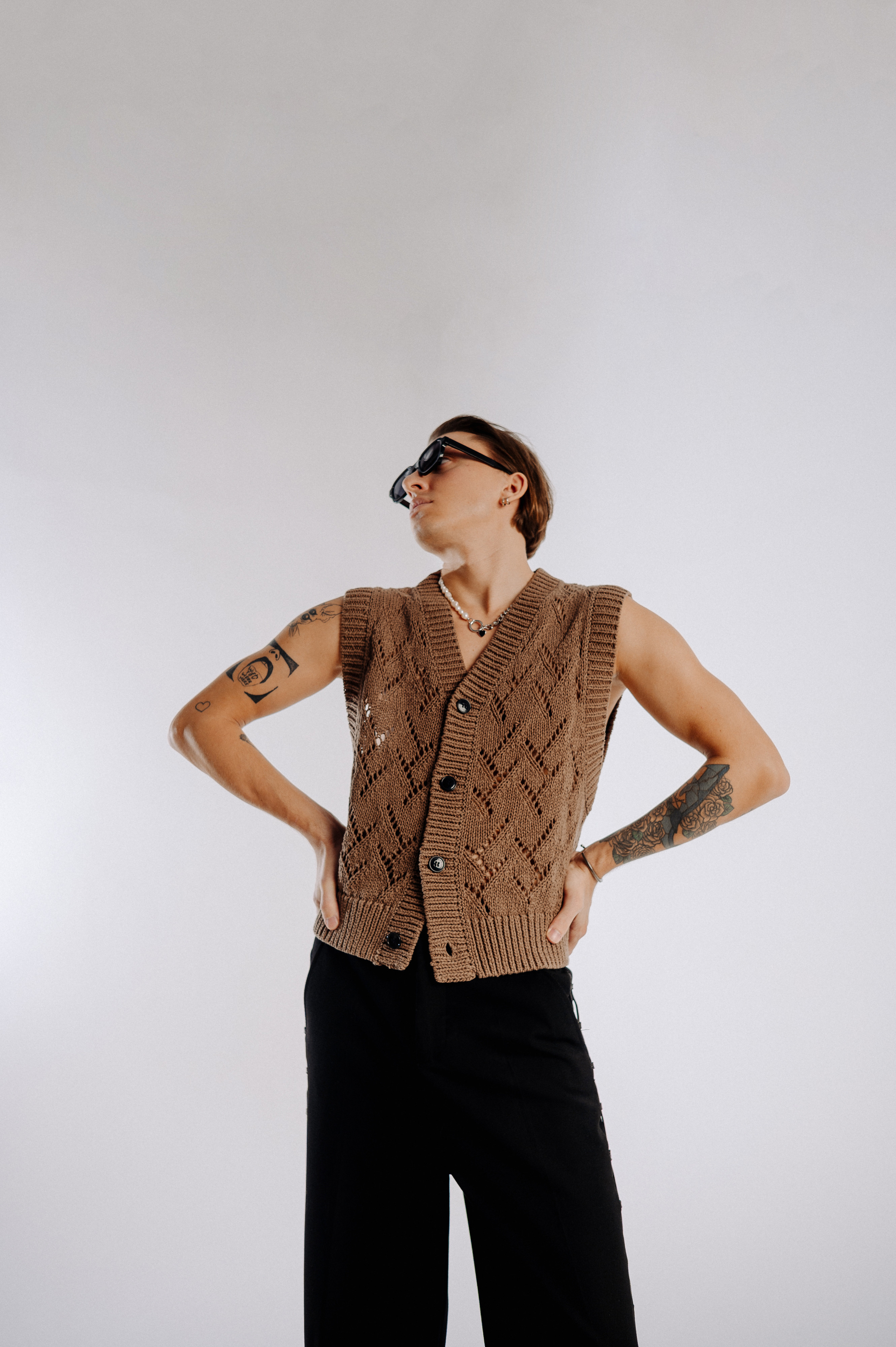 Денис. Фотограф Вито Бурмасов | Москва