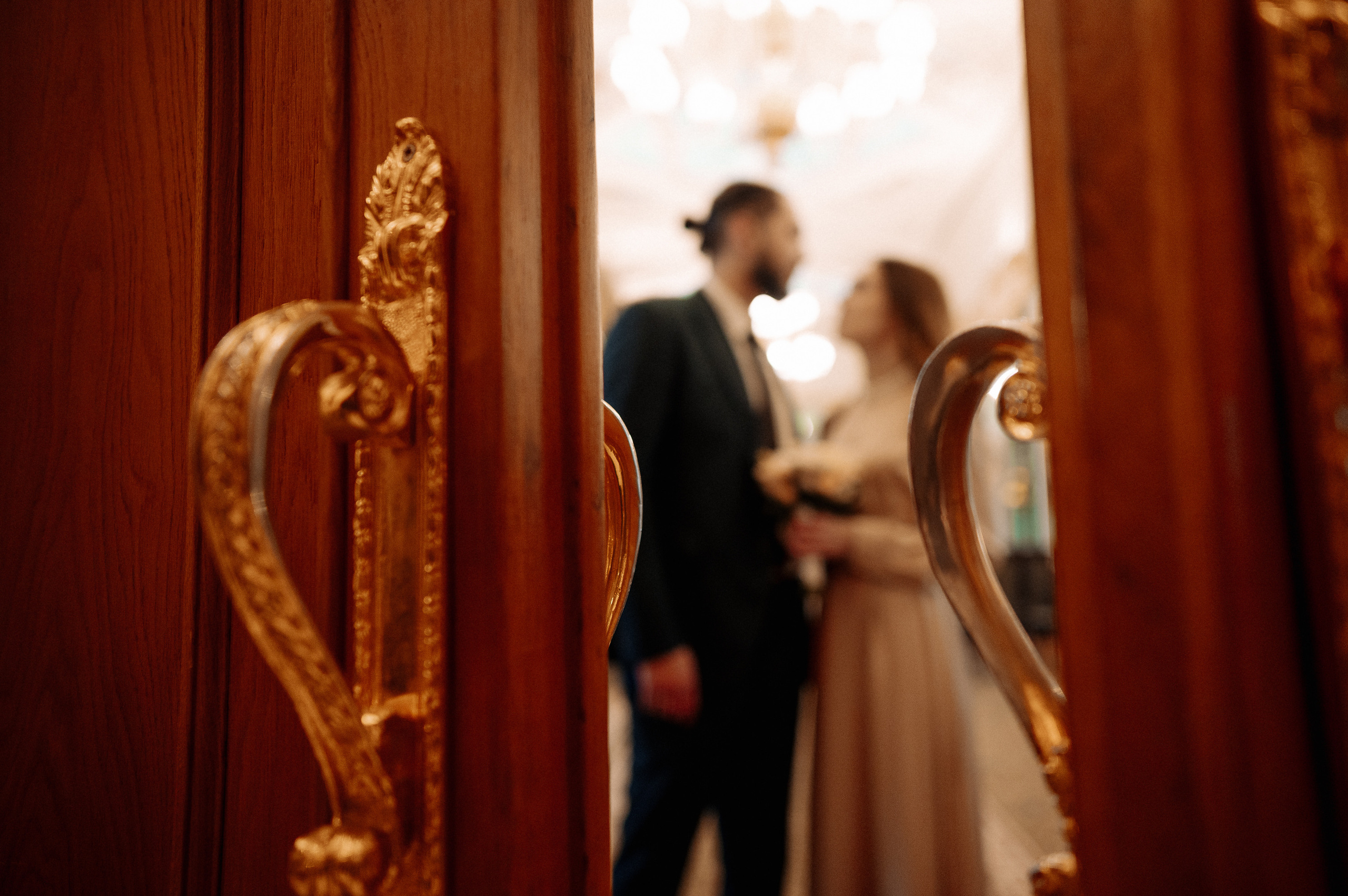 Свадьба Маннана и Кати | 2022. Фотограф Вито Бурмасов | Москва