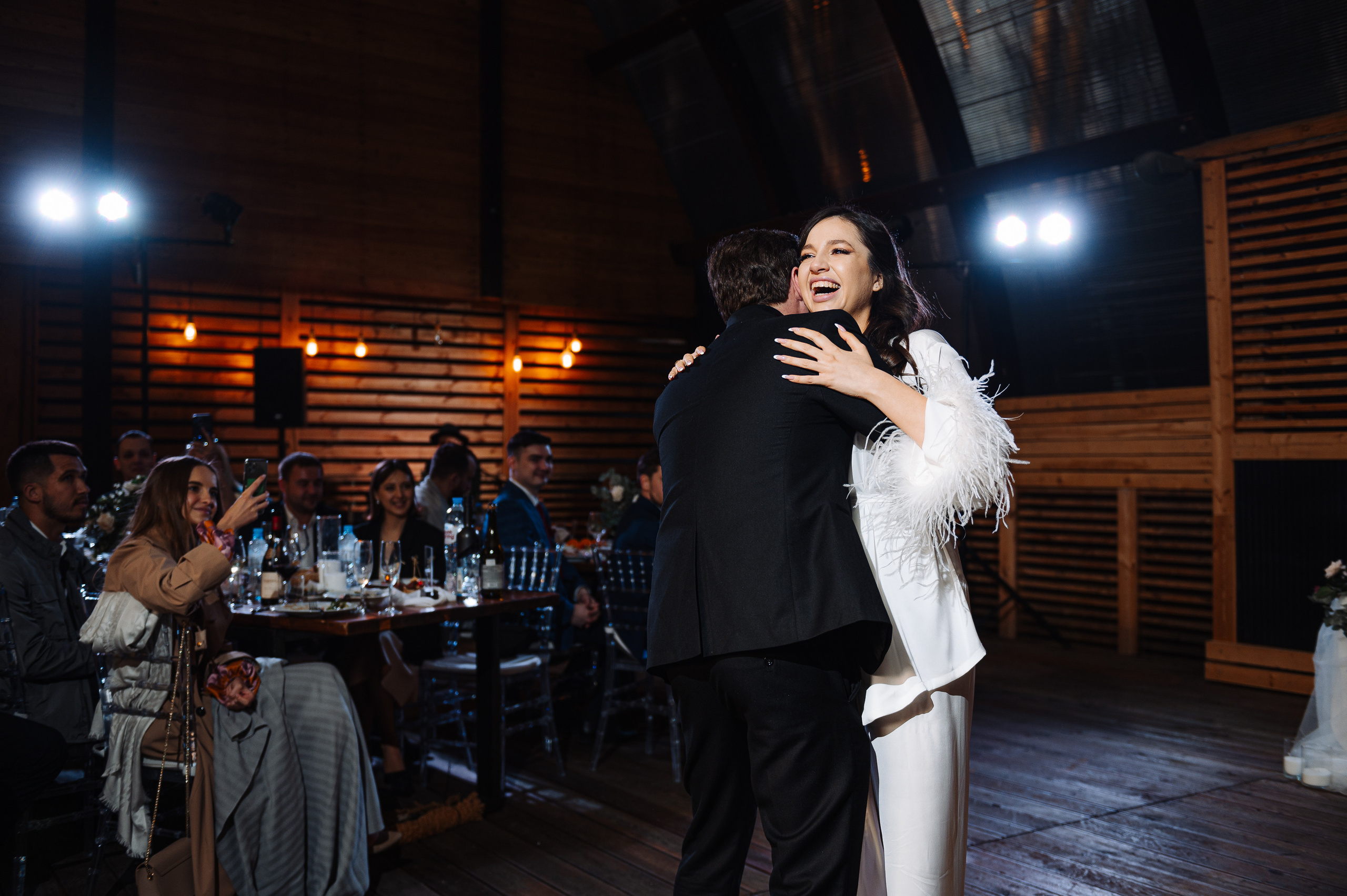 Свадьба Максимы и Эвелины | 2022. Фотограф Вито Бурмасов | Москва