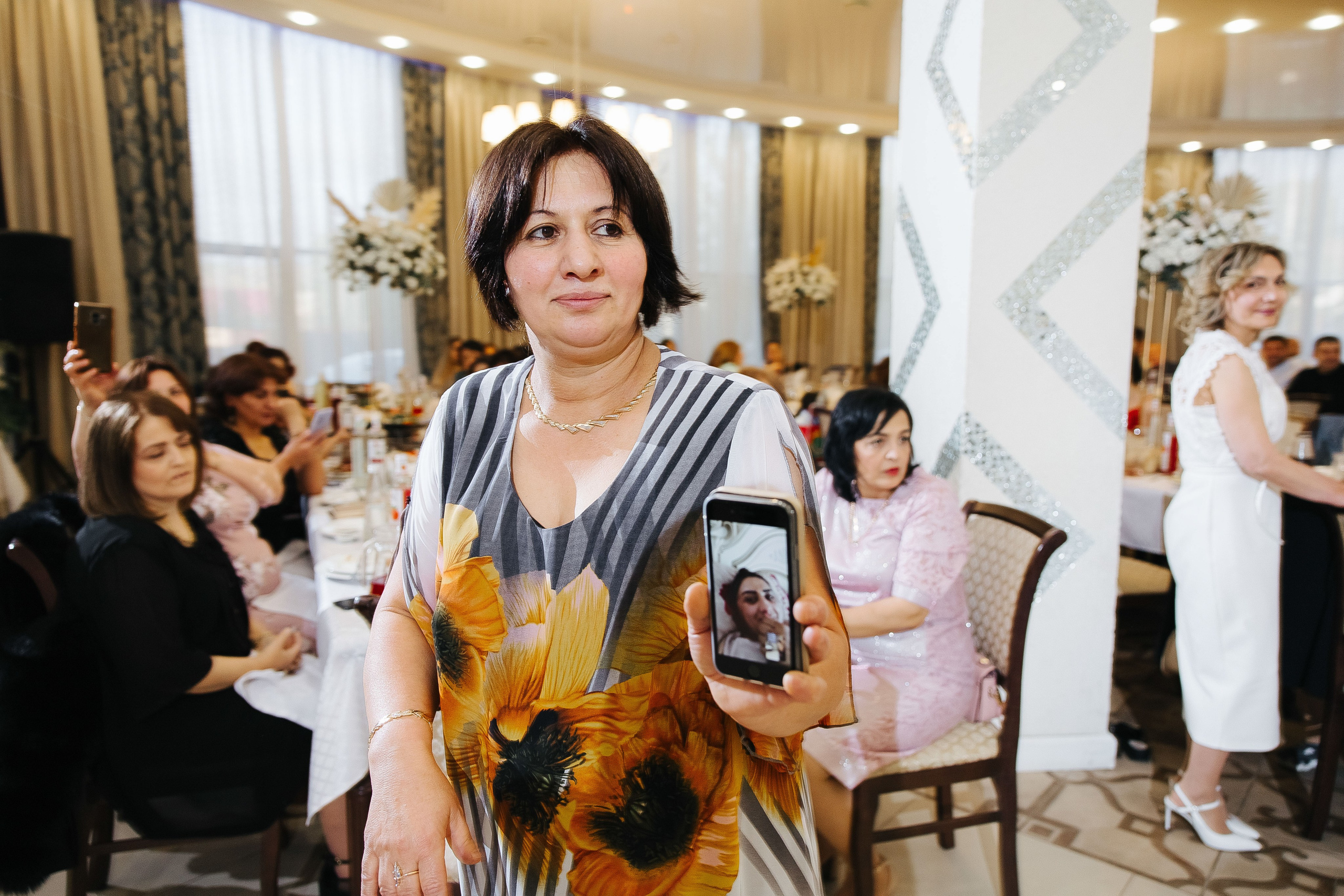 Шах и Ирада. Фотограф в Красноярске Надежда Воскресенская