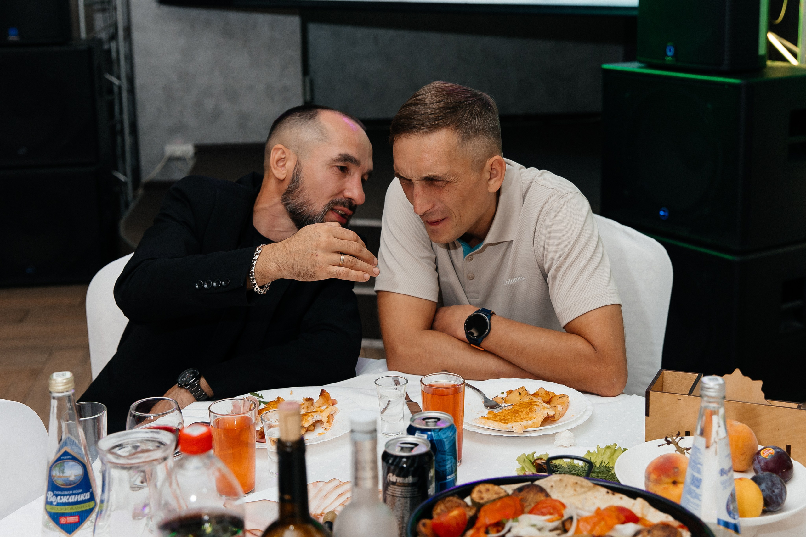 Свадьба Сергей и Ильсияр. Gulshat_Sokol фотограф Ижевск