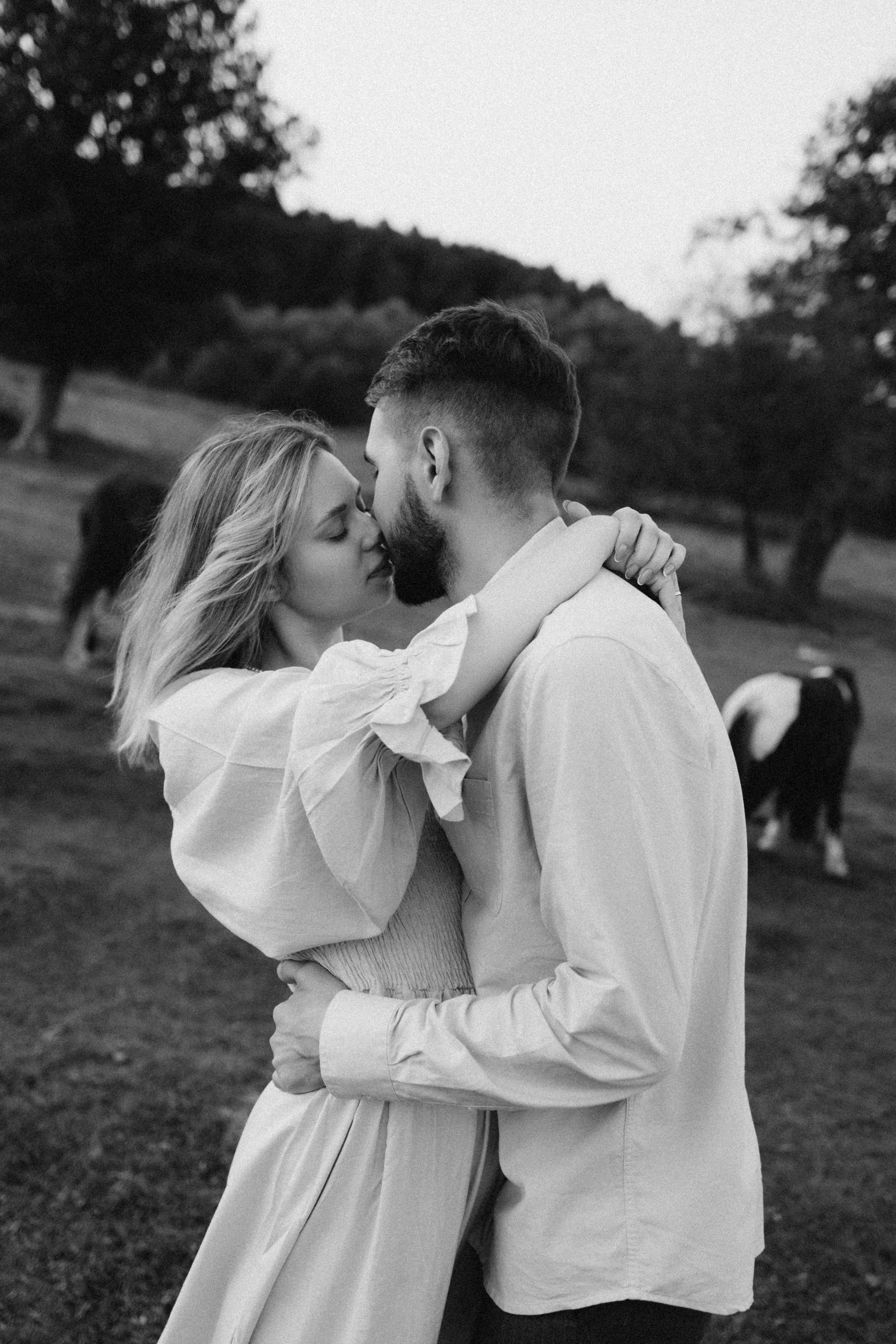 Марина и Максим. Фотограф в Туле и Алексине Стулова Мария