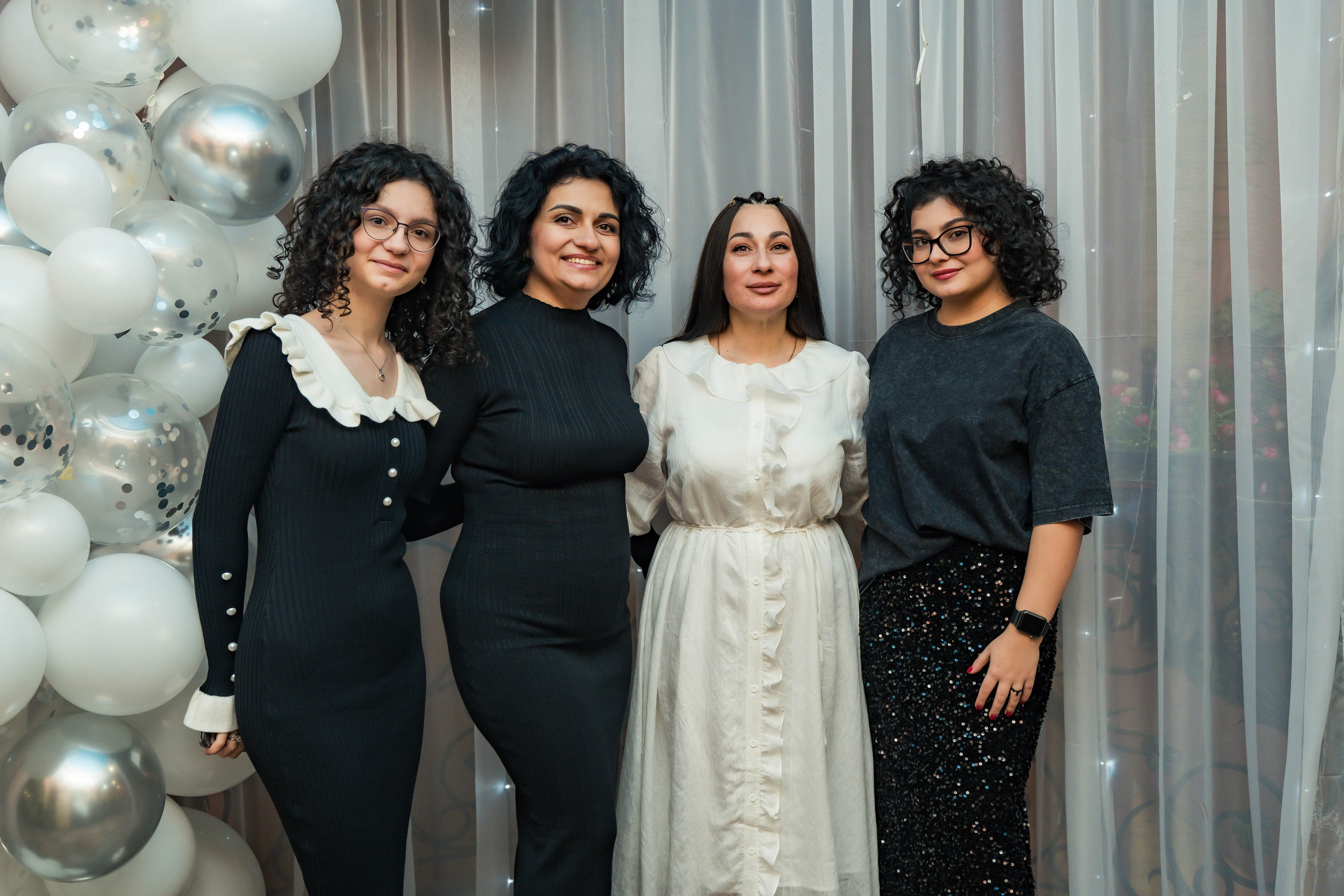 Дни рождения