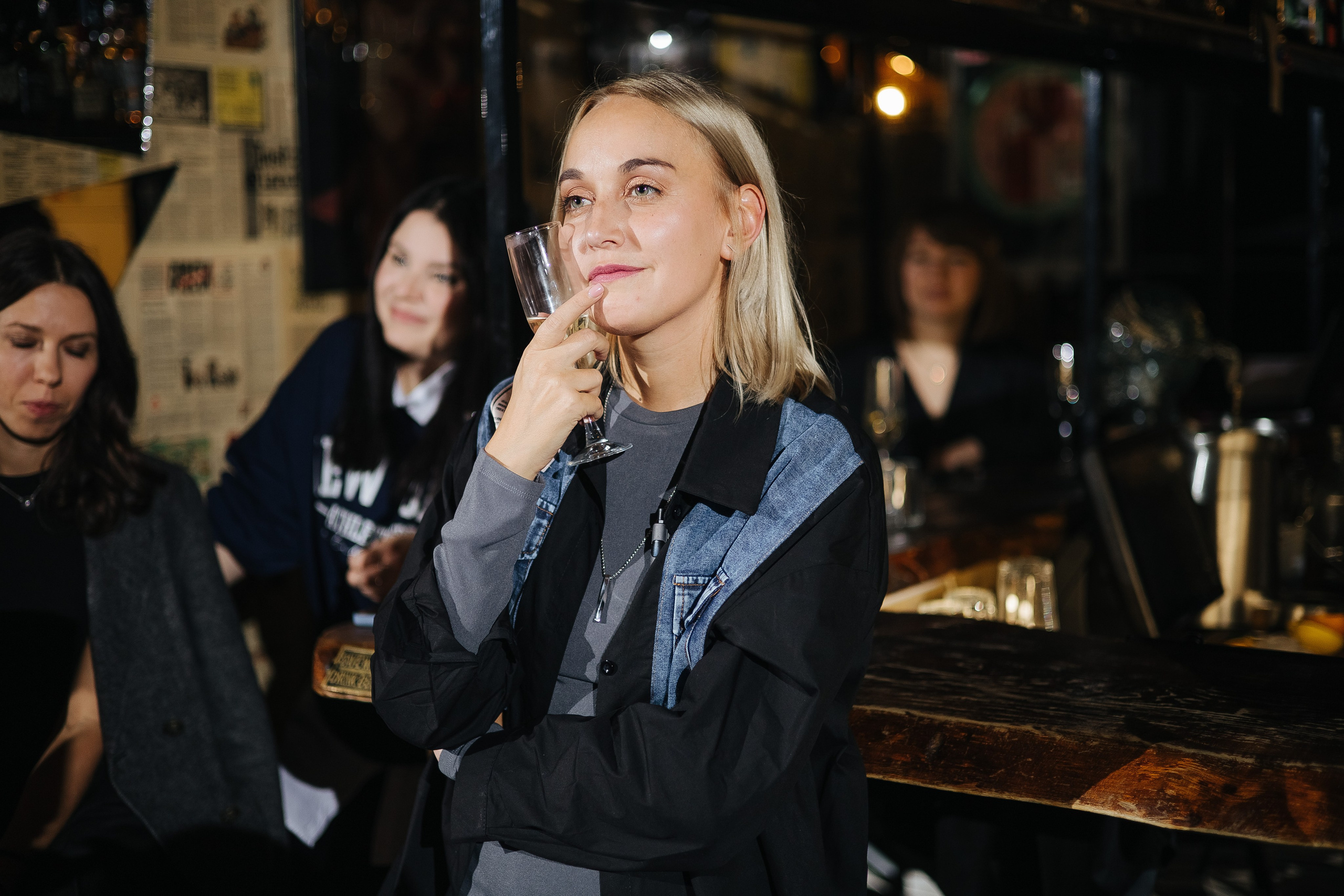 Fuckup дизайнеров «Юшин». Фотограф в Красноярске Надежда Воскресенская