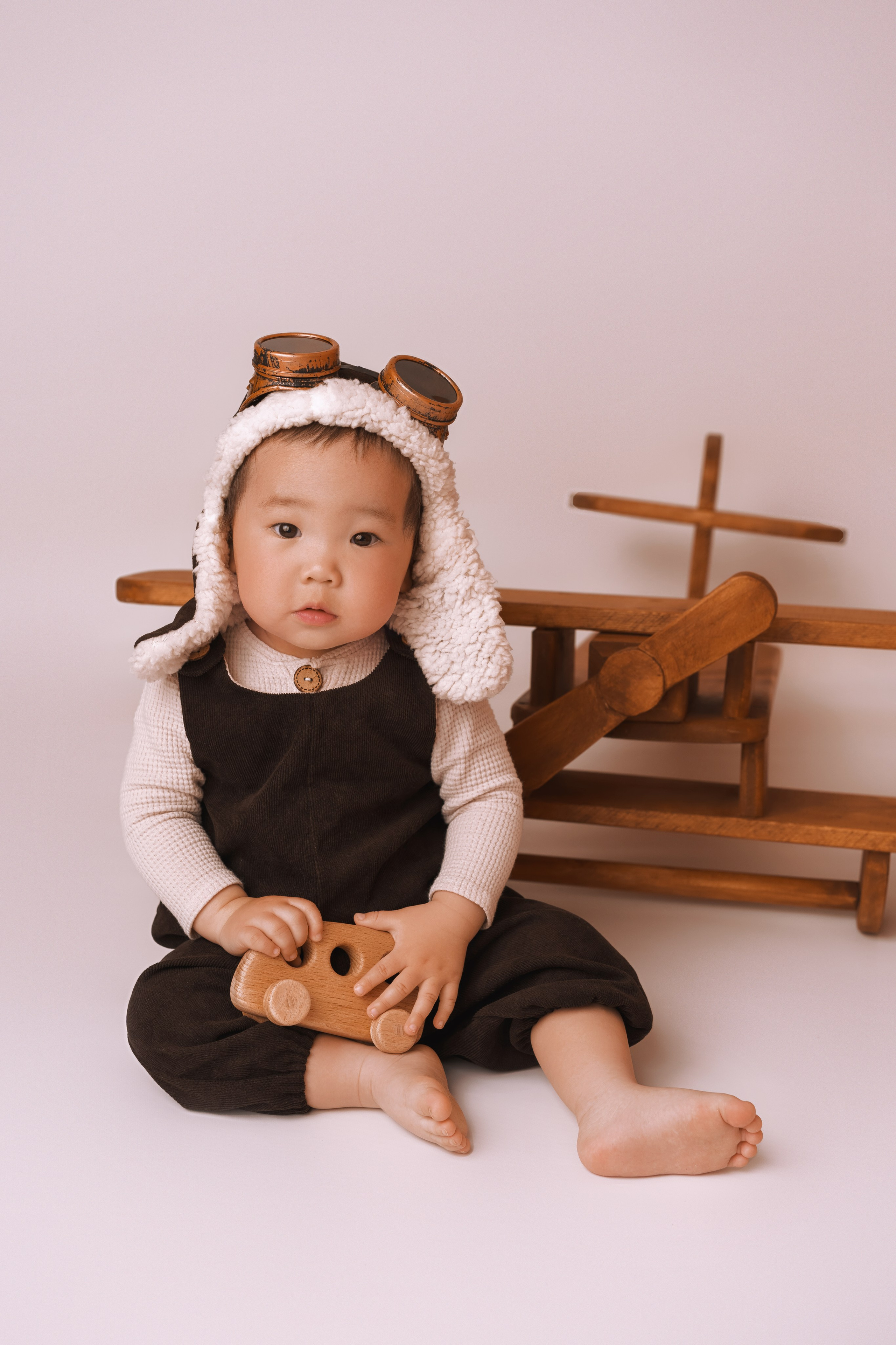 Малыши. Фотограф Александра Василькова