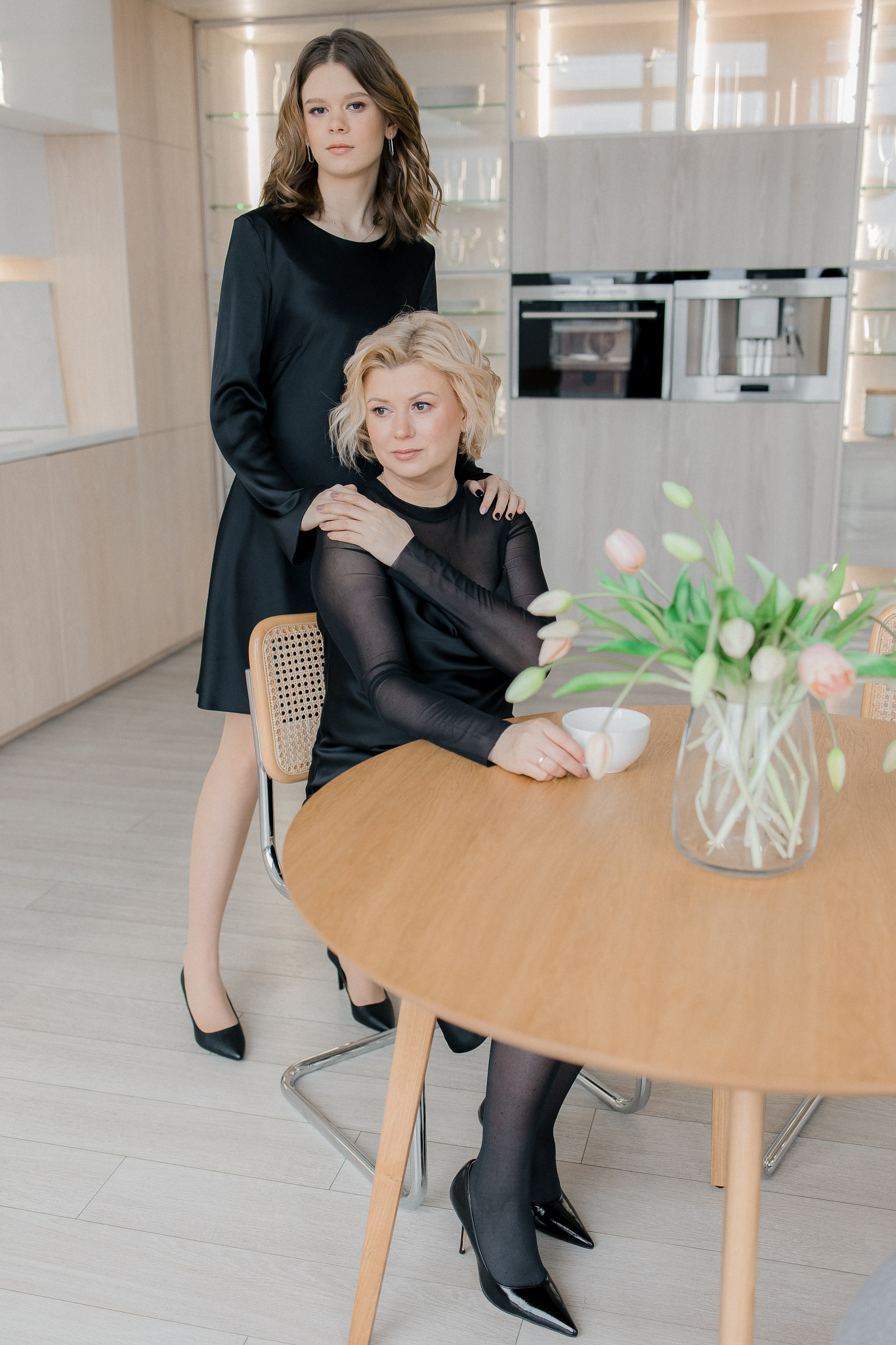 Портретная сьемка. Фотограф в Санкт-Петербурге