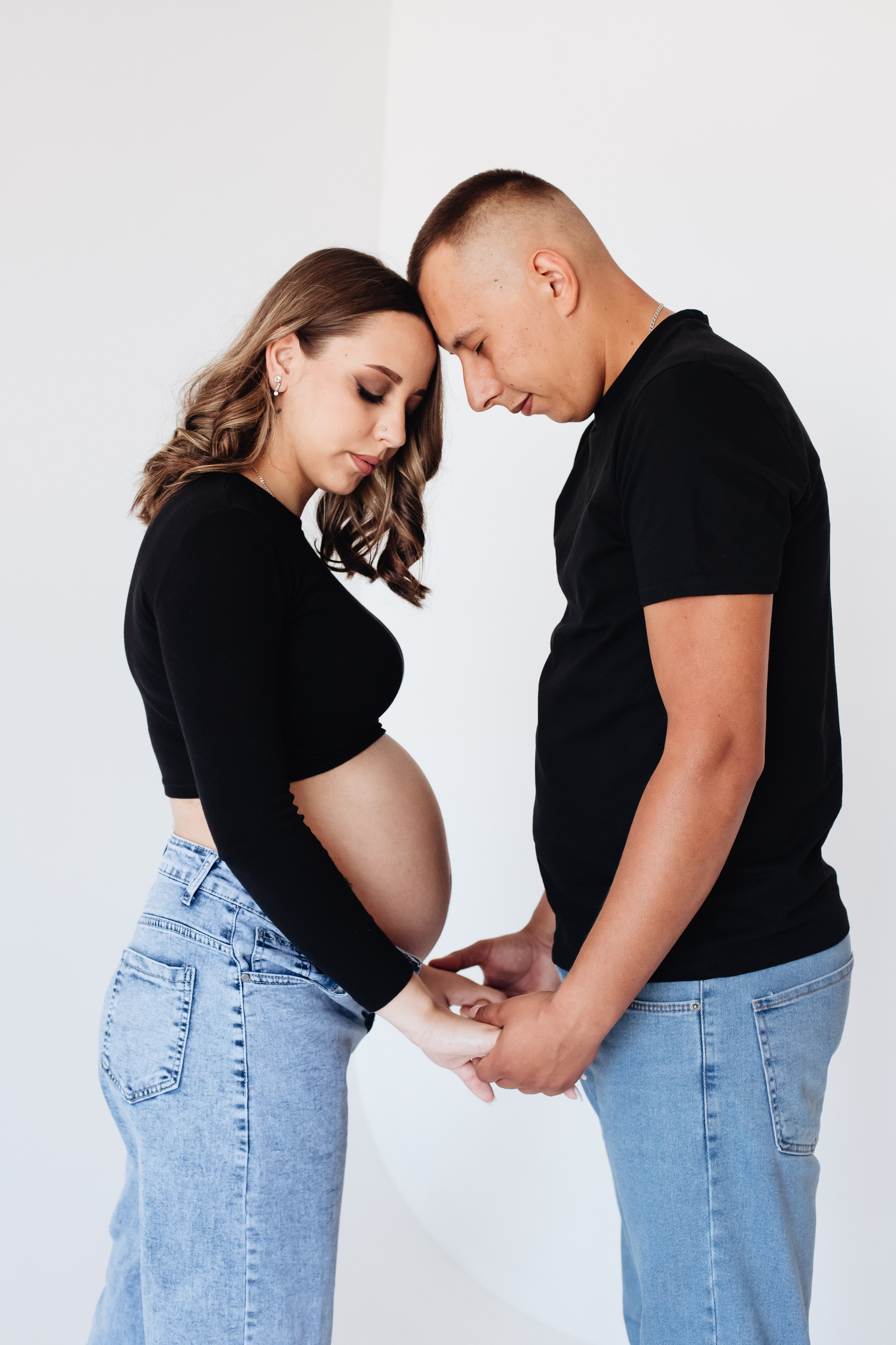 Беременность Анастасия. Свадебный и семейный фотограф в Краснодарском крае