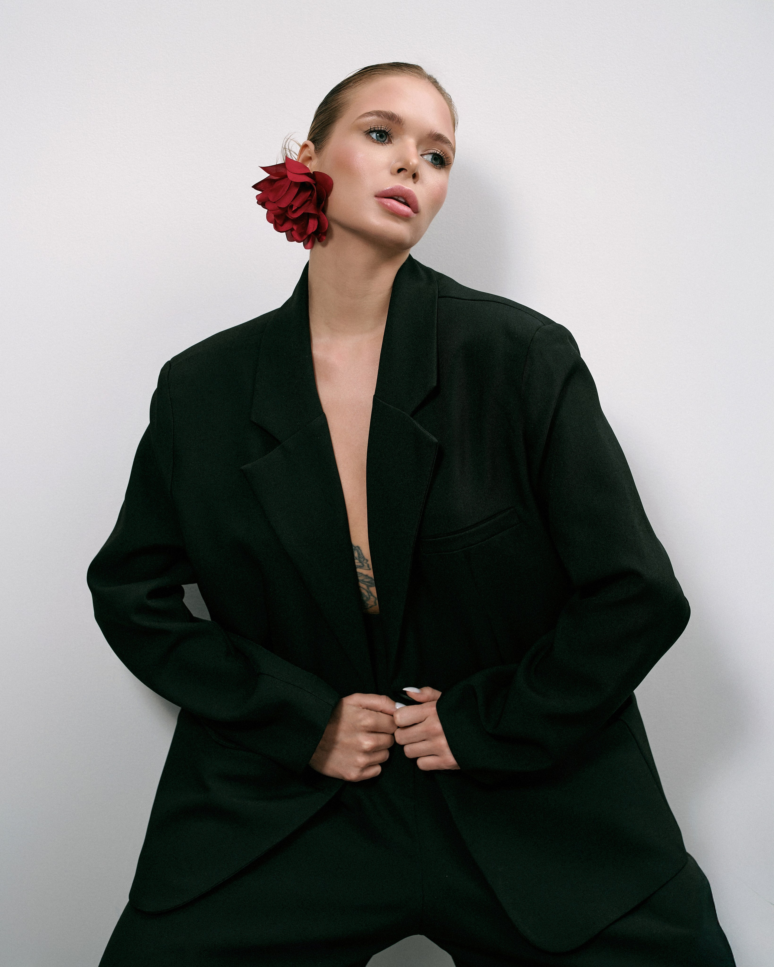 WB brand. Фотограф в Москве Кристина Слёта