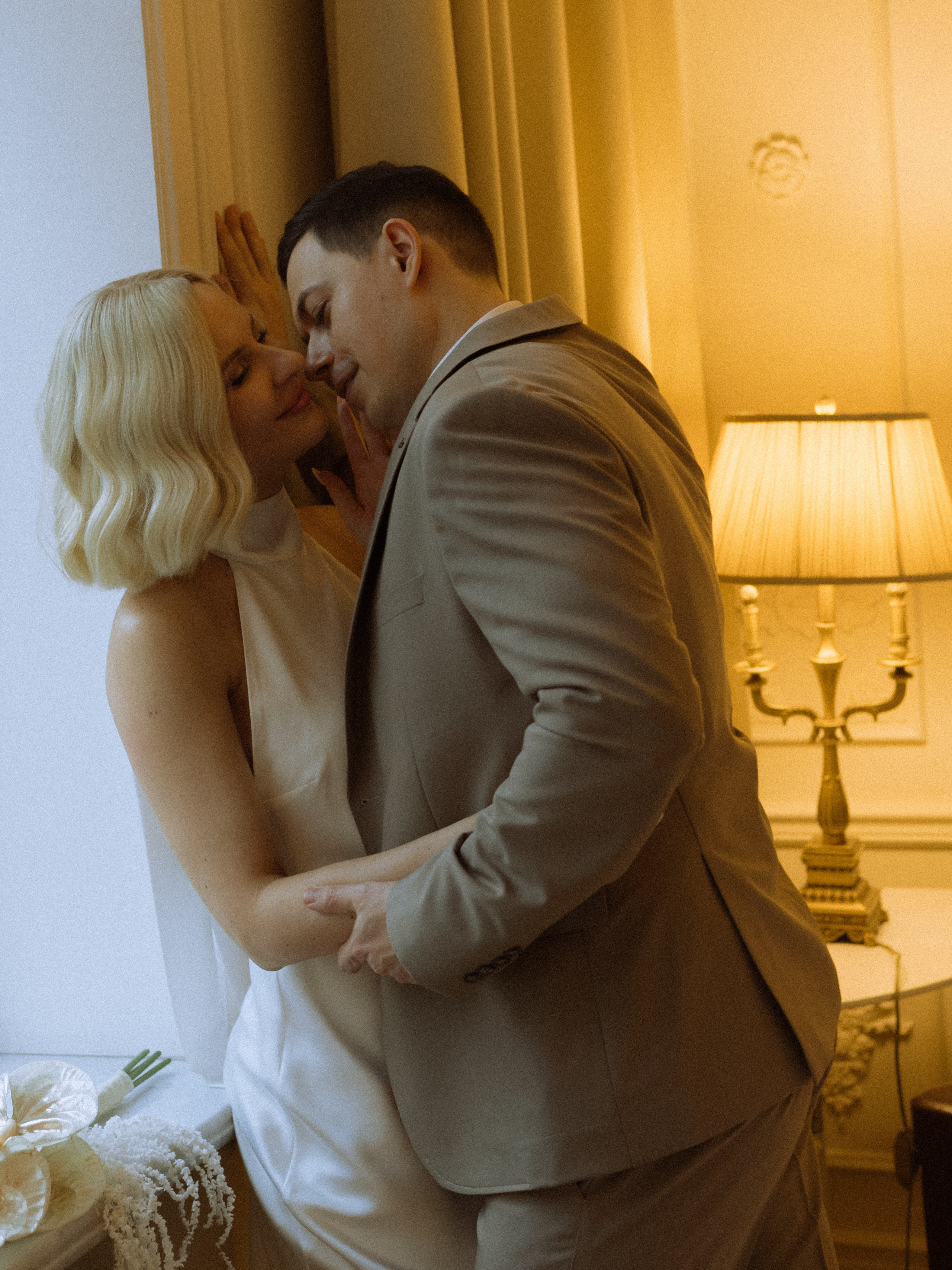 D & T. Фотограф в Москве Шалышко Ангелина