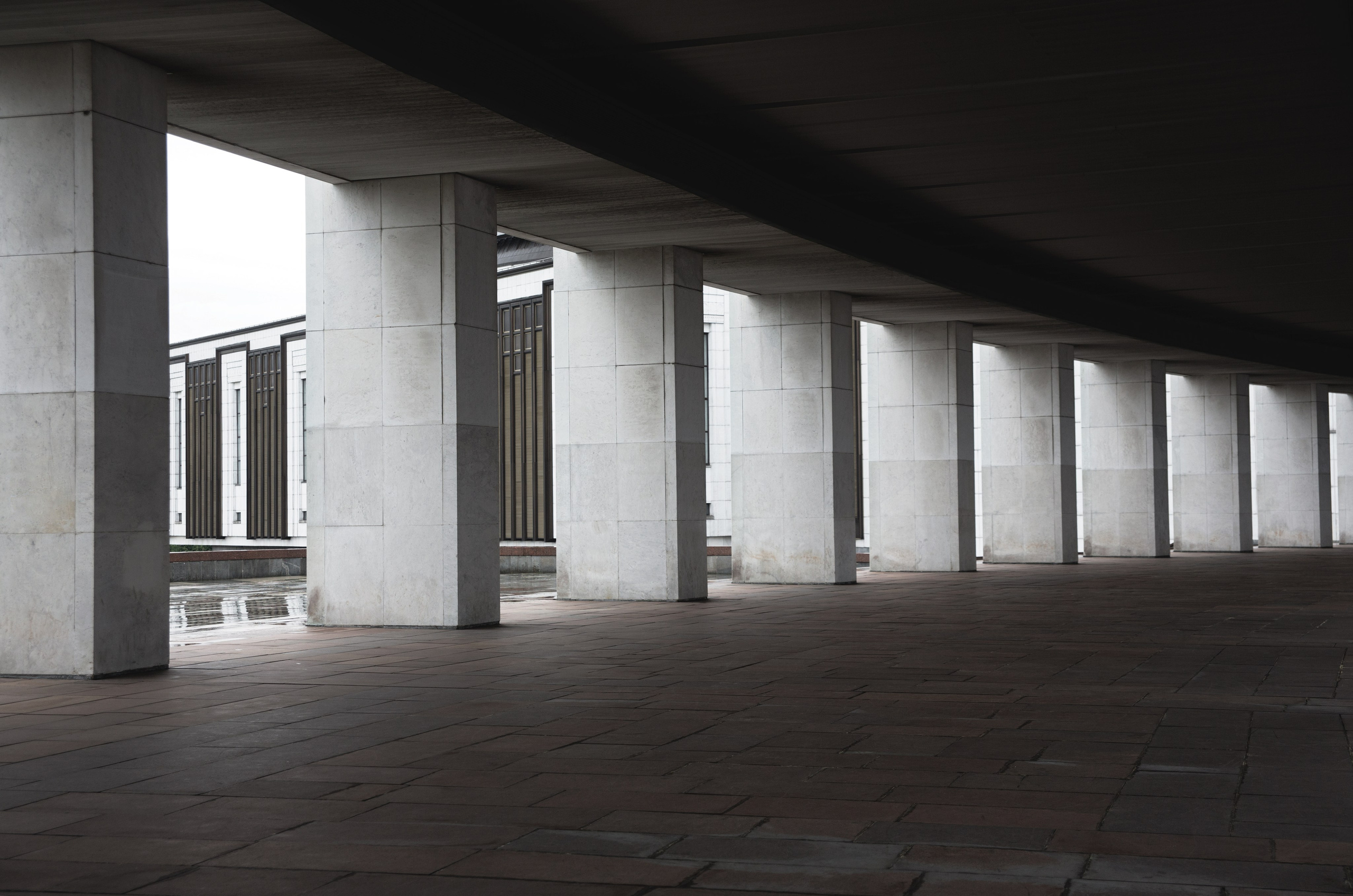 EARTH. Neumann’s moon