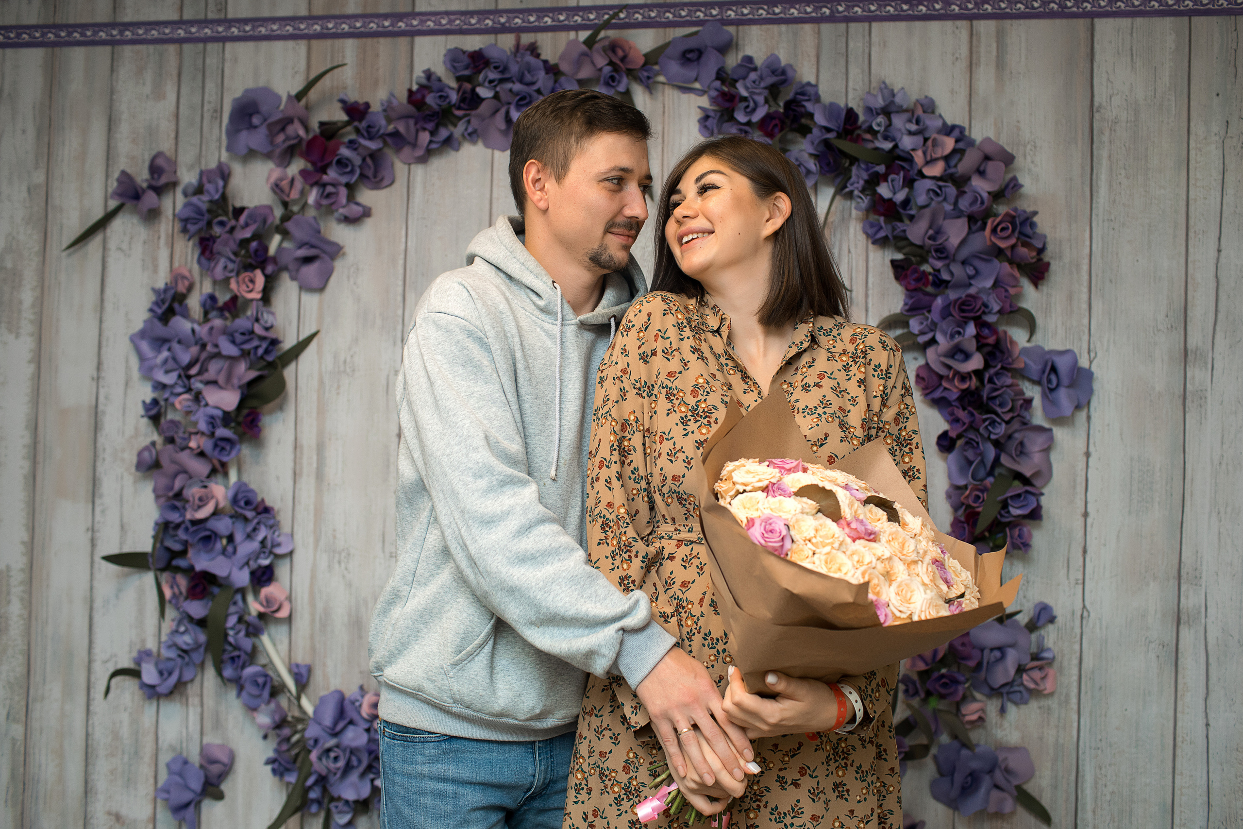 Выписка в 40 роддоме. Фотограф Крещение, Выписка москва