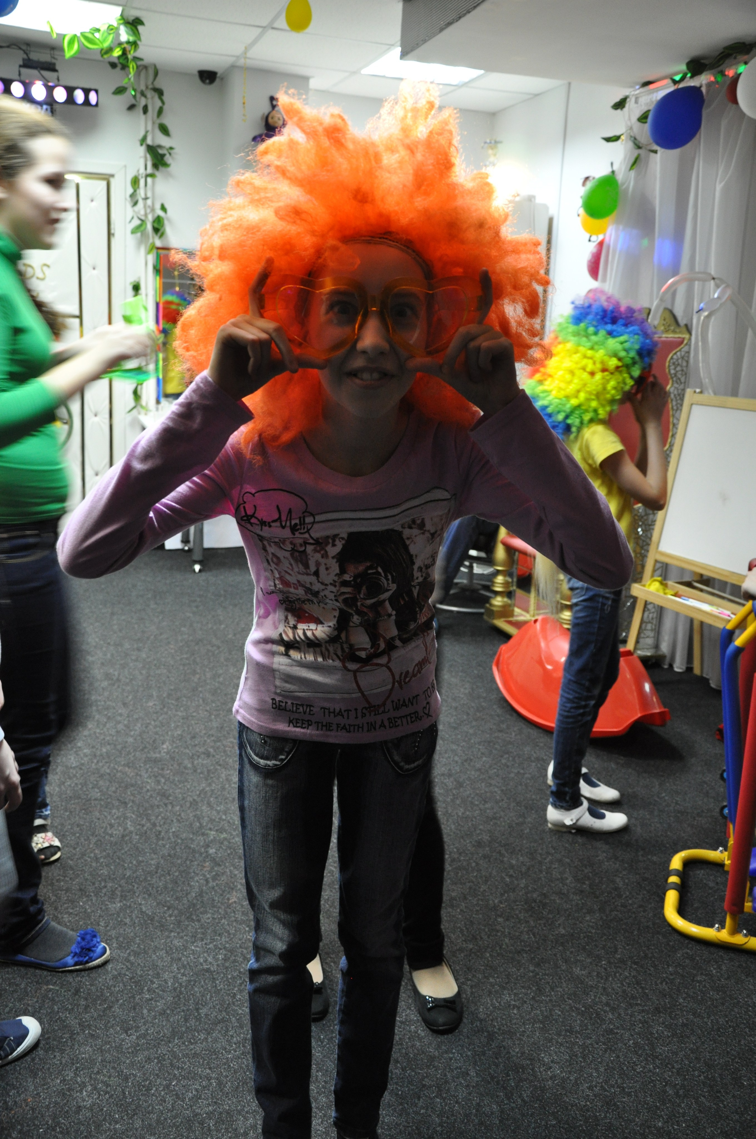 Катя ДР 13 лет 01.12.2012. Семейный, Свадебный фотограф СПБ Питер— Романова Екатерина